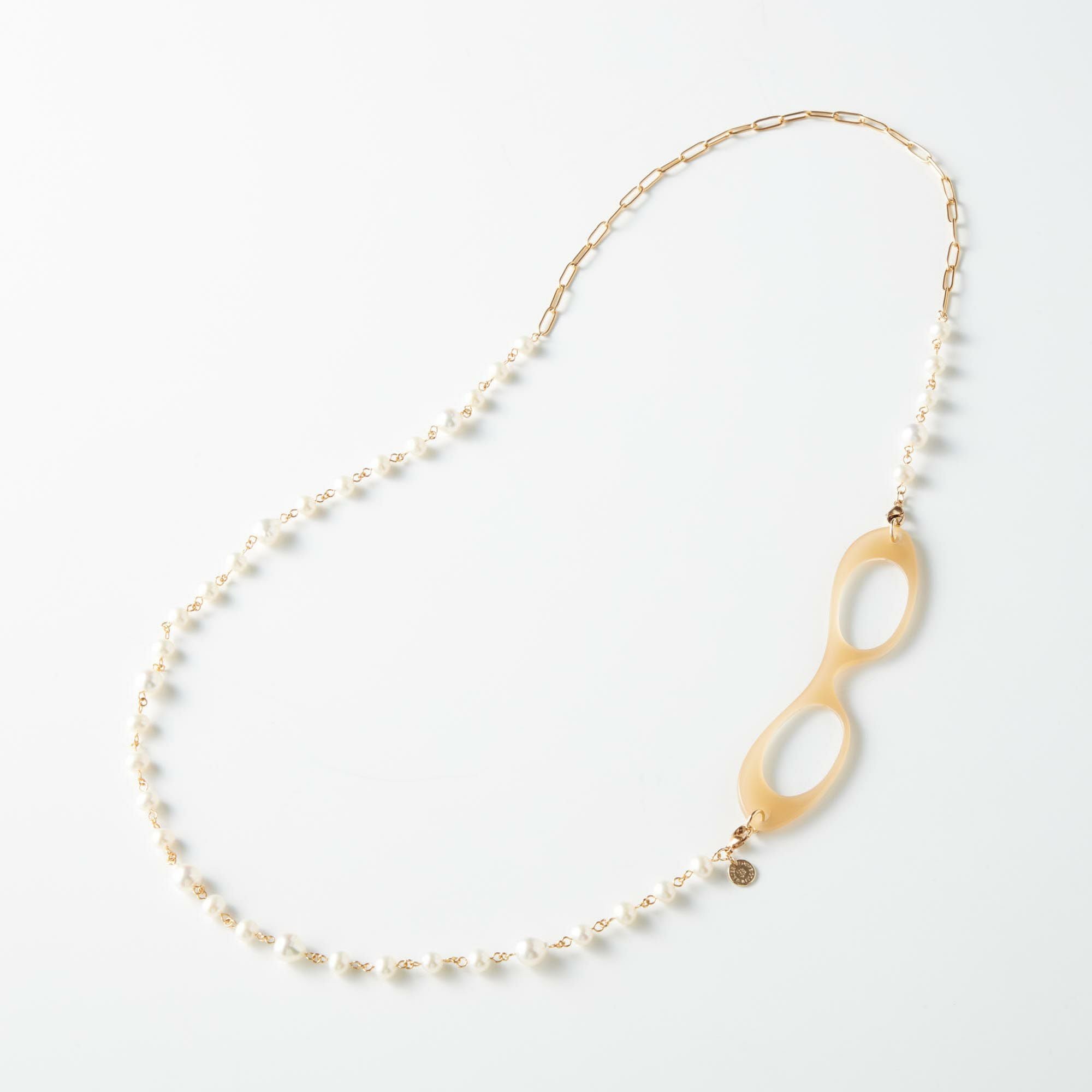 ルーペコリエ ルーペ付きネックレス |ネックレス | WAKO公式オンライン