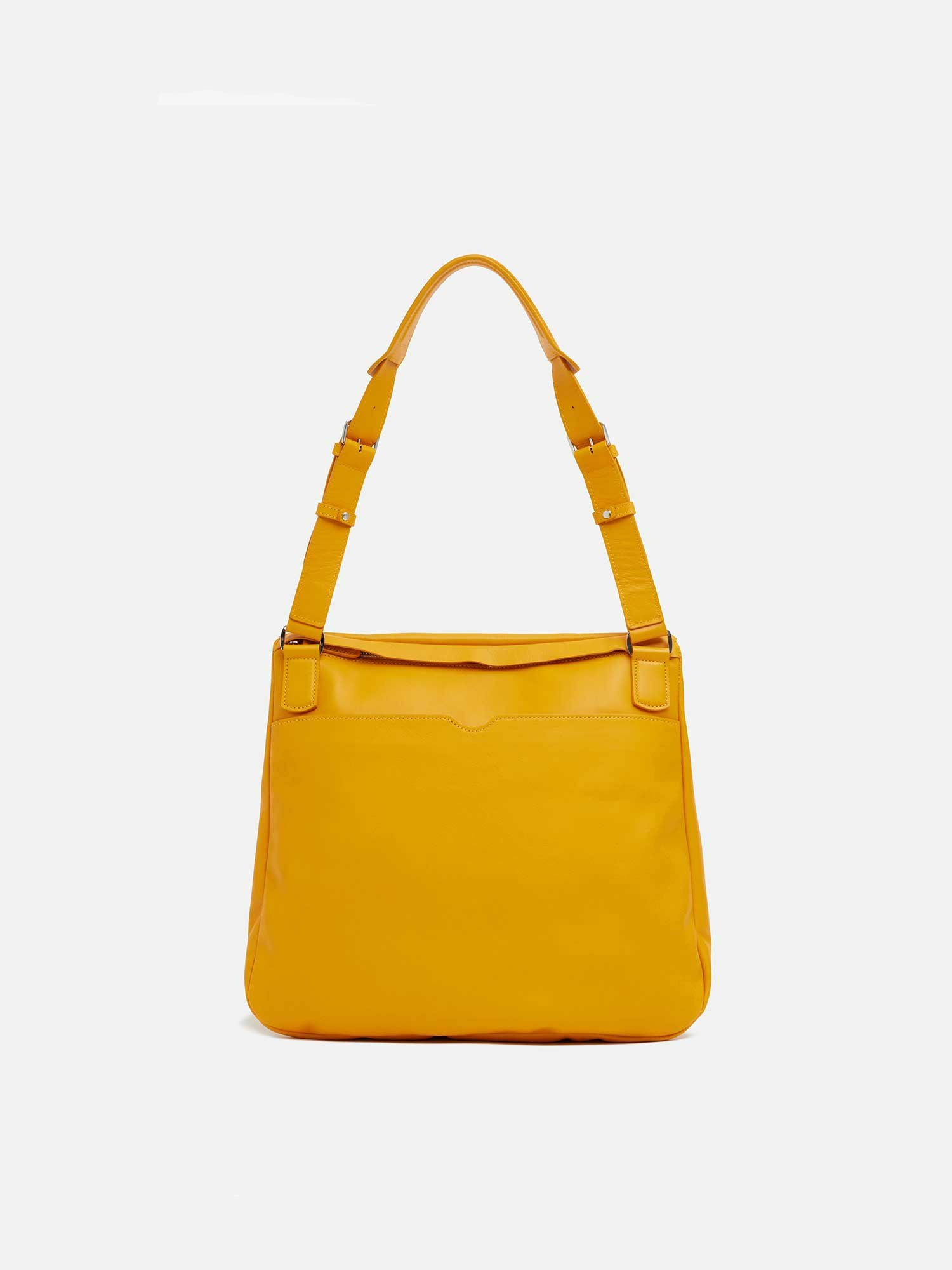 MANACO ボディーバッグ イエロー |ショルダーバッグ・ポシェット