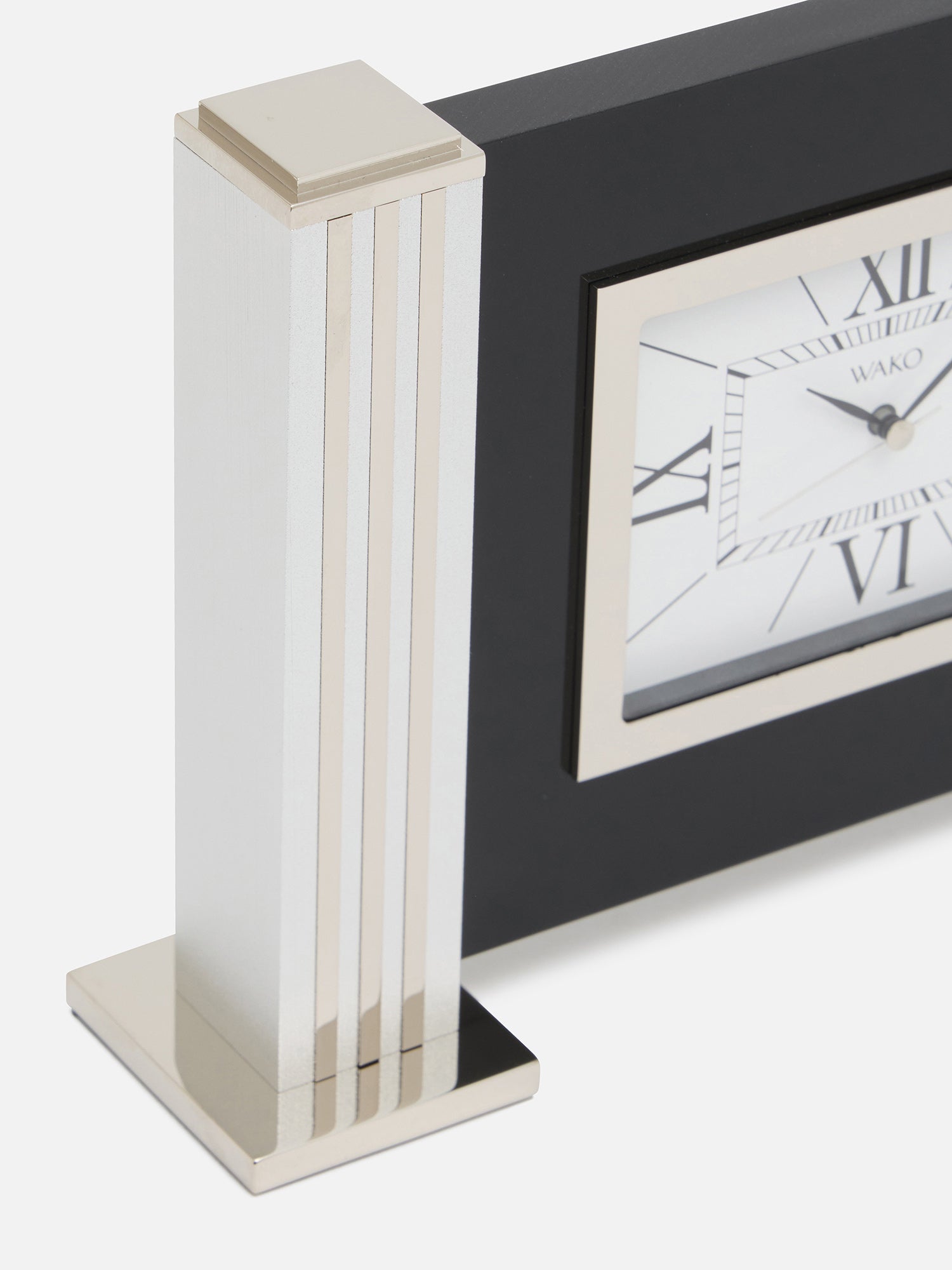 WAKOクロック〈MW002K〉 |WAKO | WAKO公式オンラインブティック | 銀座