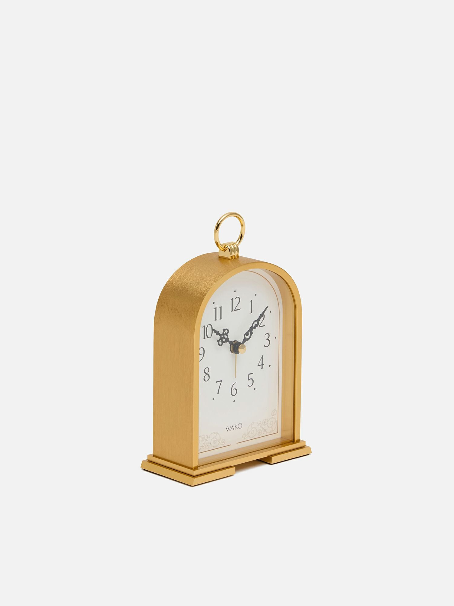 WAKOクロック〈MYS082G〉 |WAKO | WAKO公式オンラインブティック