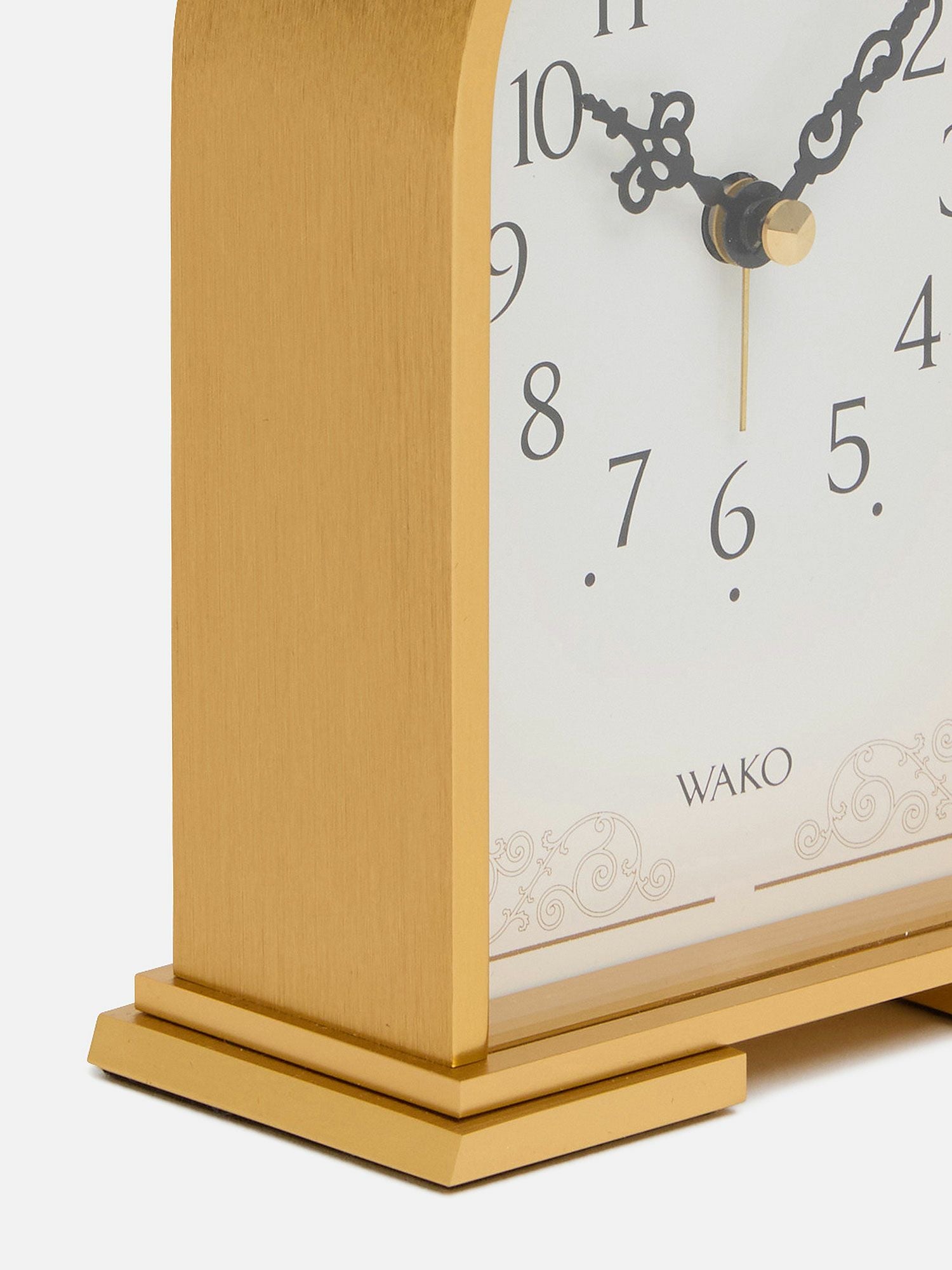 WAKOクロック〈MYS082G〉 |WAKO | WAKO公式オンラインブティック