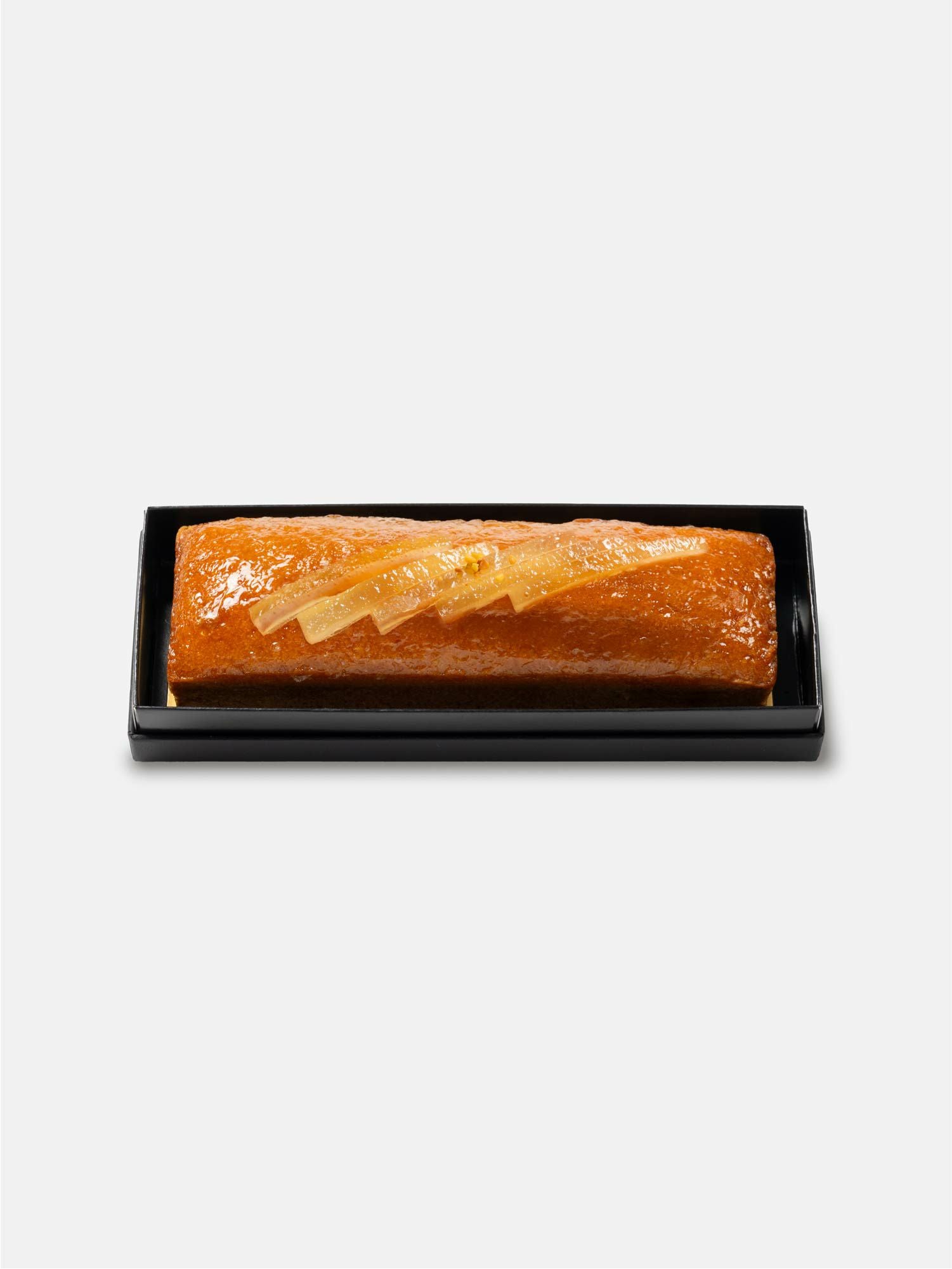 ケーク 生姜シトロン* |洋菓子 | WAKO公式オンラインブティック | 銀座