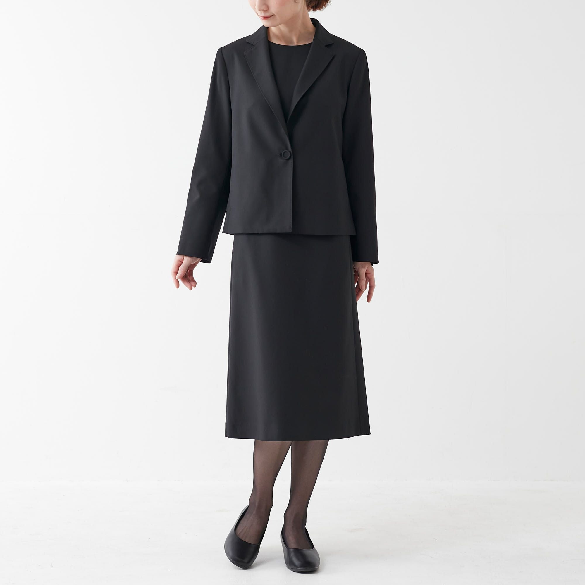 NEW CLOSET ジャケット |アウター・ジャケット | WAKO公式オンライン