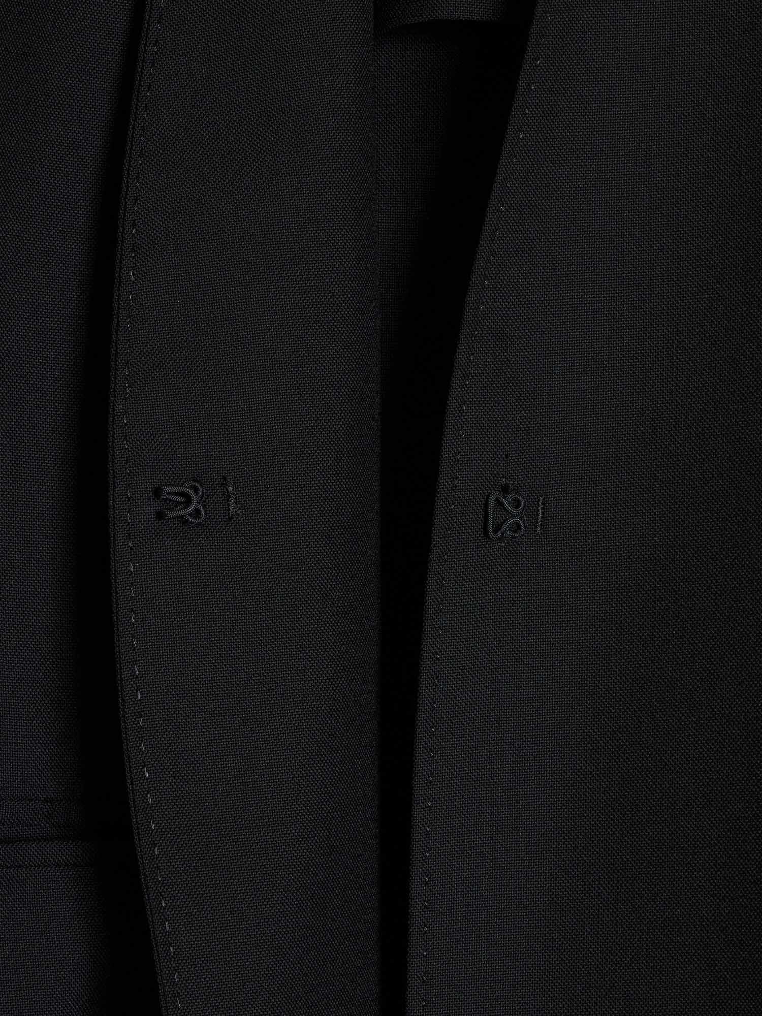 NEW CLOSET ノーカラージャケット |アウター・ジャケット | WAKO公式