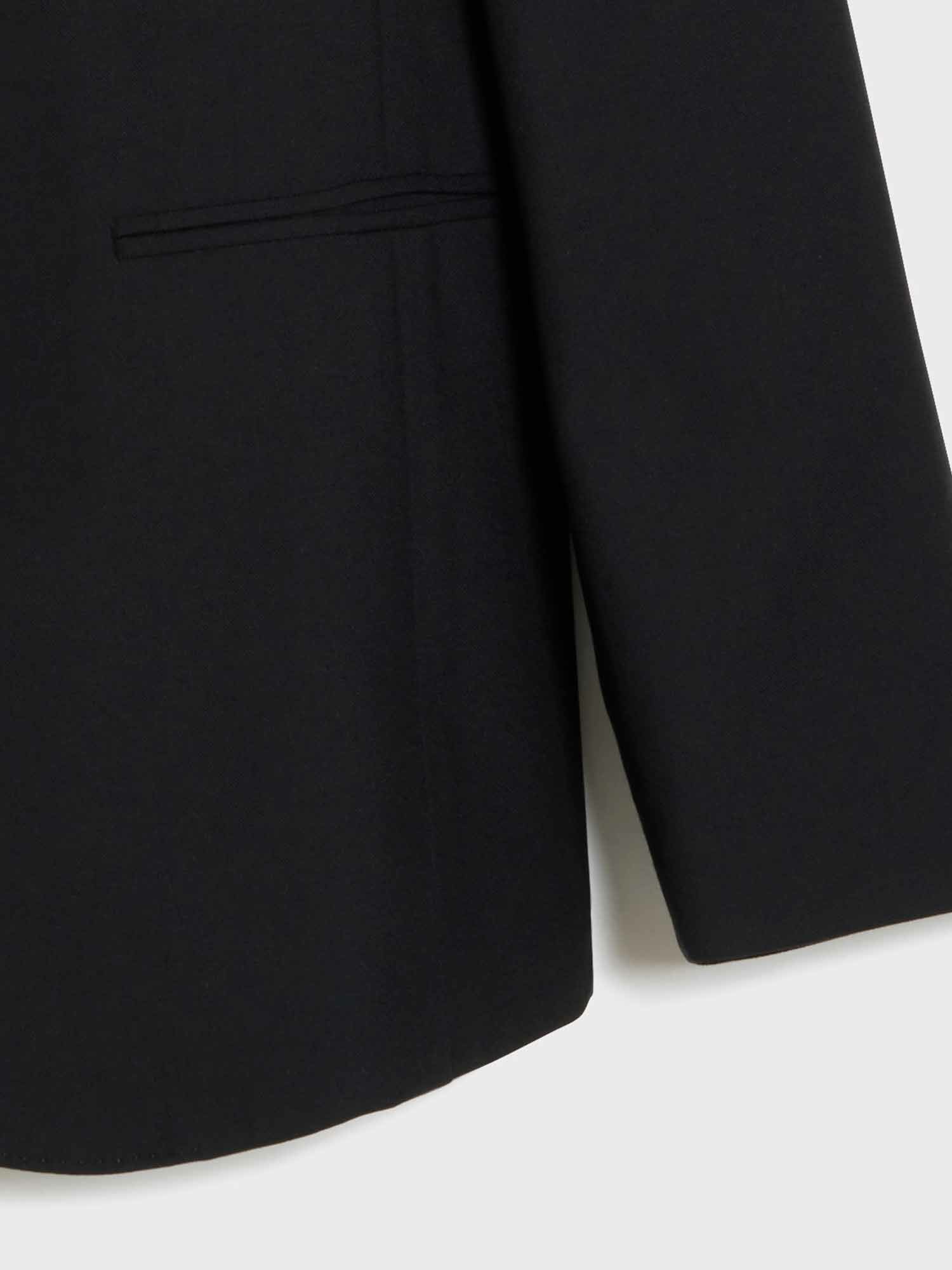 NEW CLOSET ノーカラージャケット |アウター・ジャケット | WAKO公式