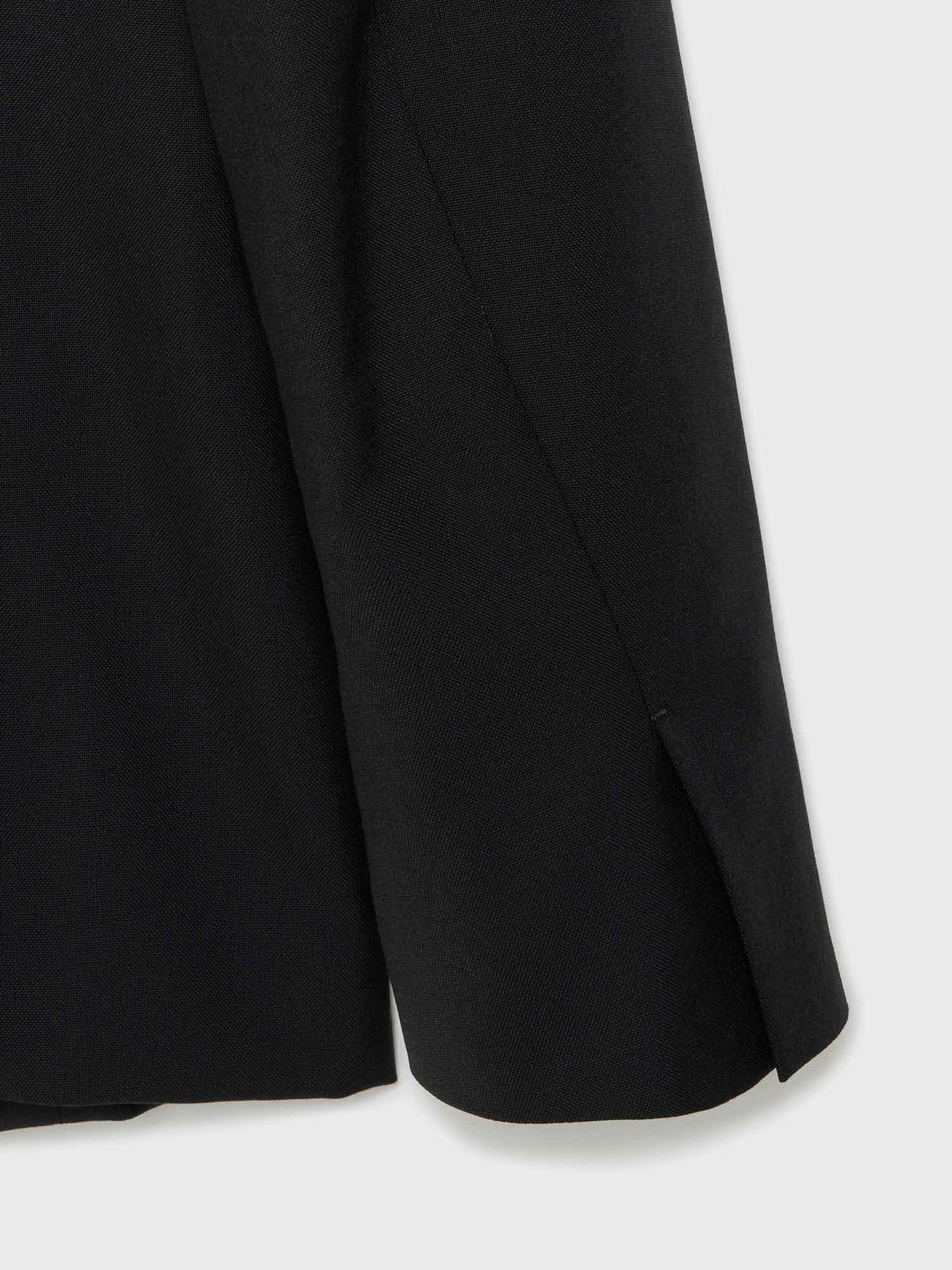 NEW CLOSET ノーカラージャケット |アウター・ジャケット | WAKO公式