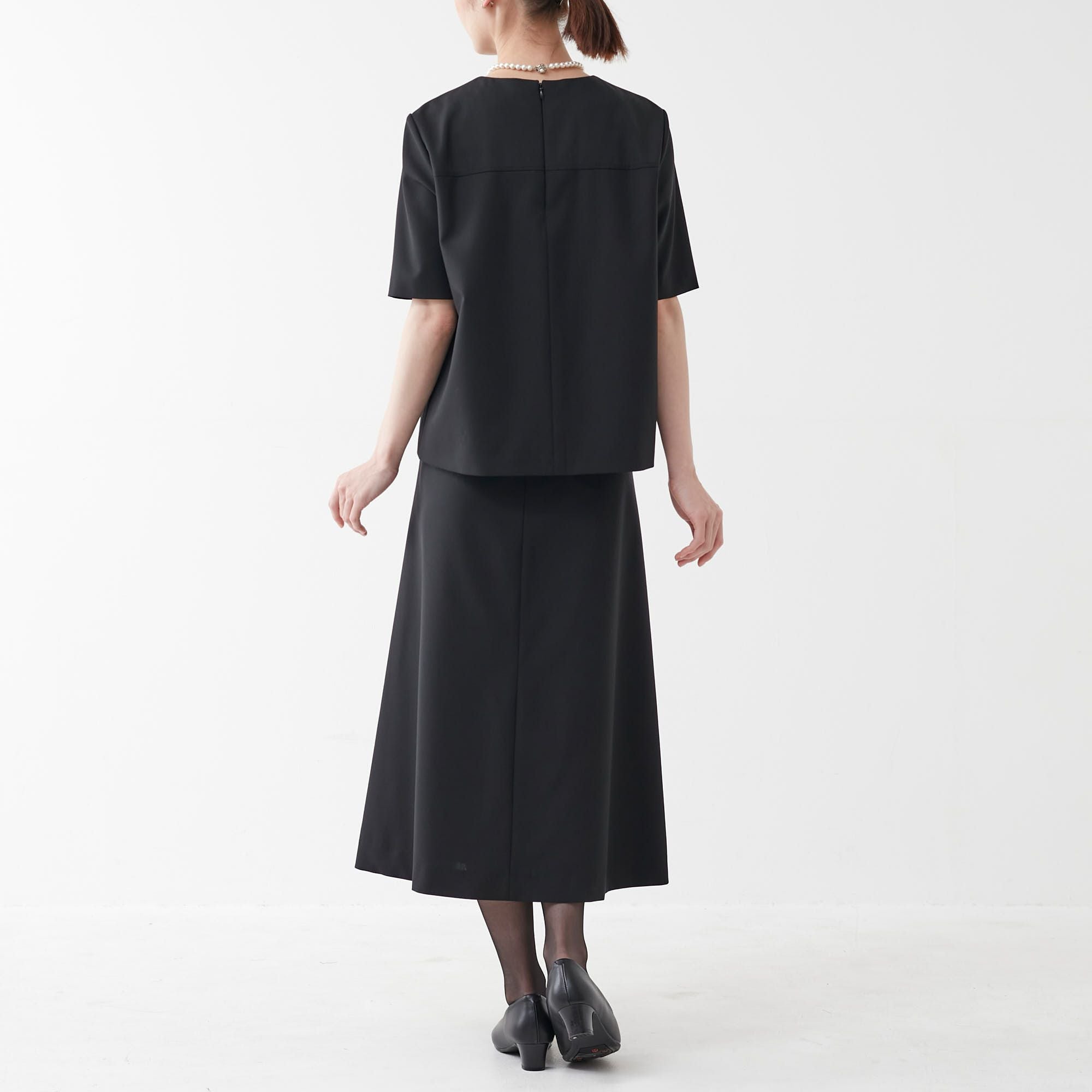NEW CLOSET スカート |ボトムス | WAKO公式オンラインブティック