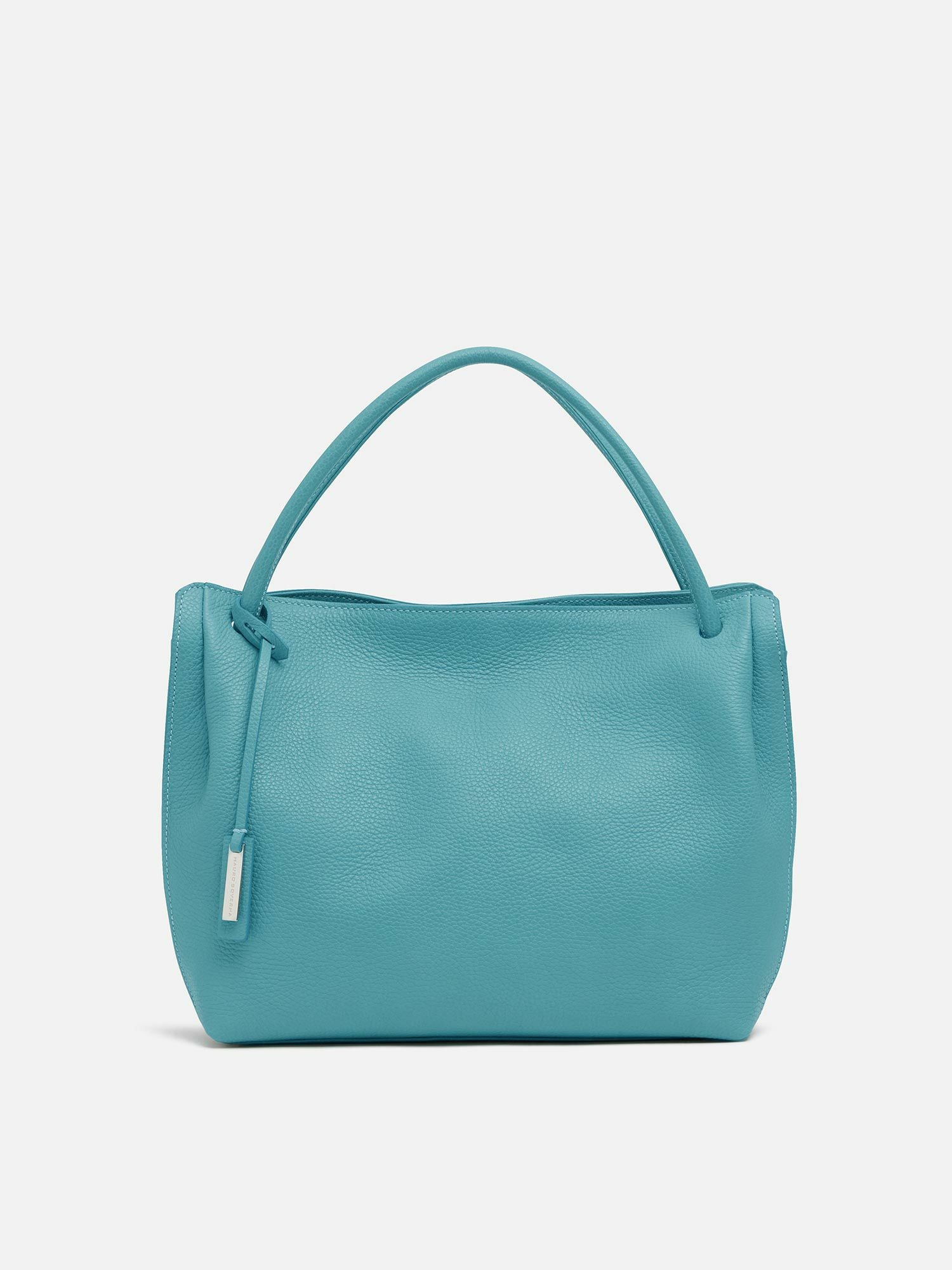 WAKO×MAURO GOVERNA バッグ ライトブルー |ハンドバッグ | WAKO公式