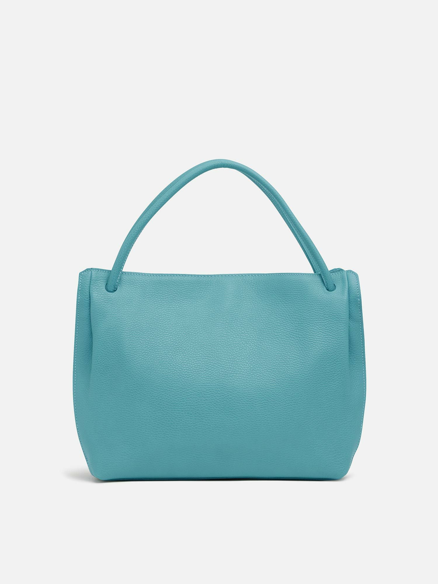 WAKO×MAURO GOVERNA バッグ ライトブルー |ハンドバッグ | WAKO公式