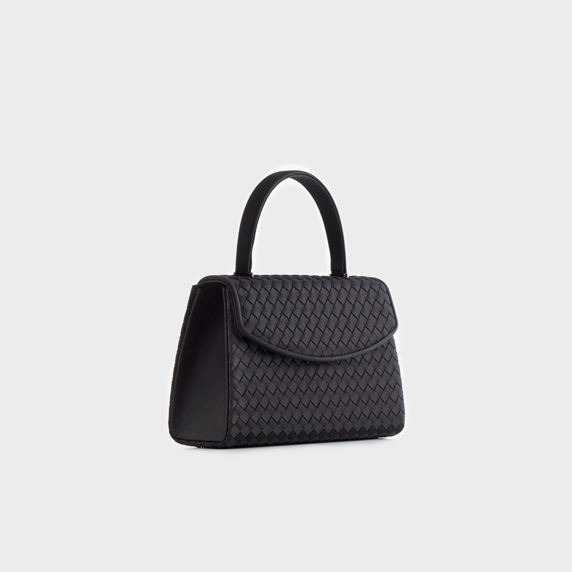グッチ ハンドバッグ GGキャンバス ロゴプレート 総柄 シェリーライン 