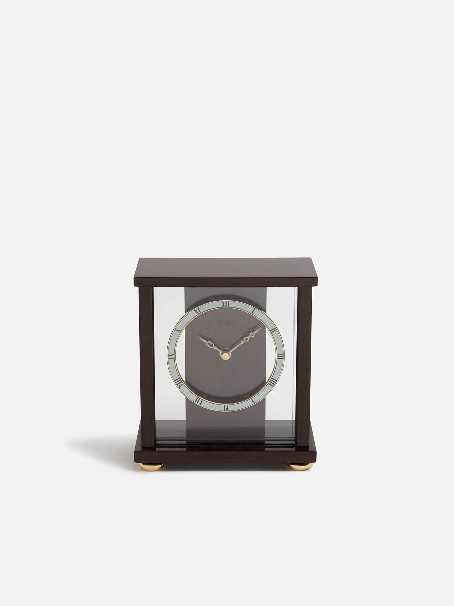 置き時計 | WAKO公式オンラインブティック | 銀座・和光
