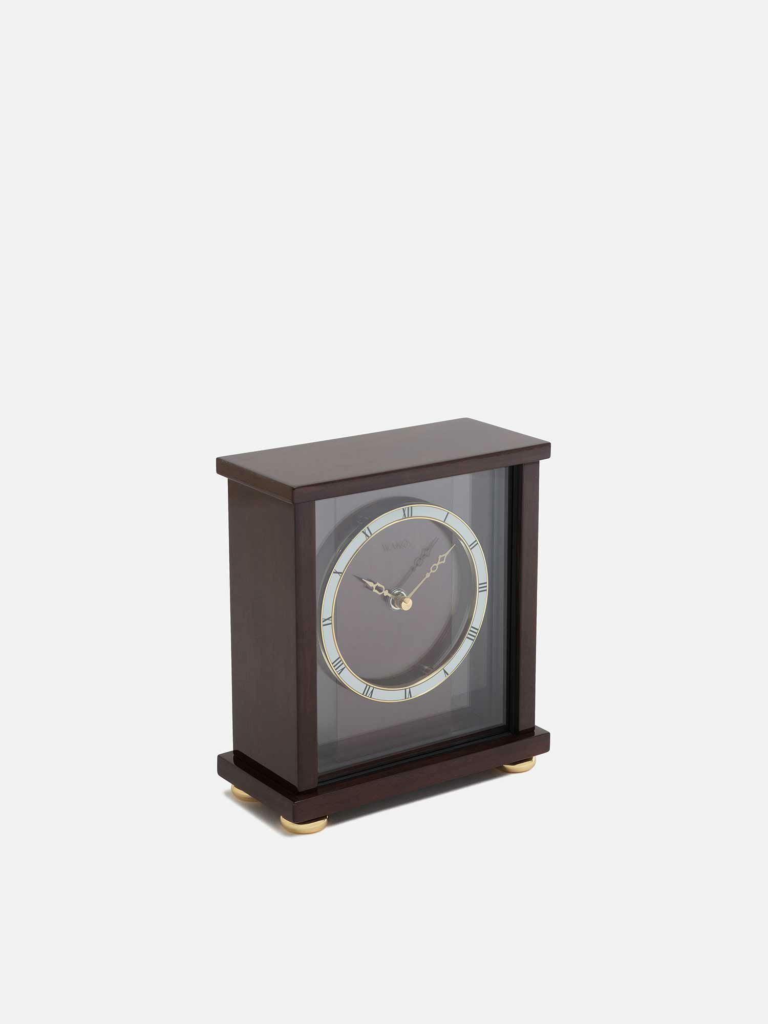 WAKOクロック〈SHK028B〉 |WAKO | WAKO公式オンラインブティック