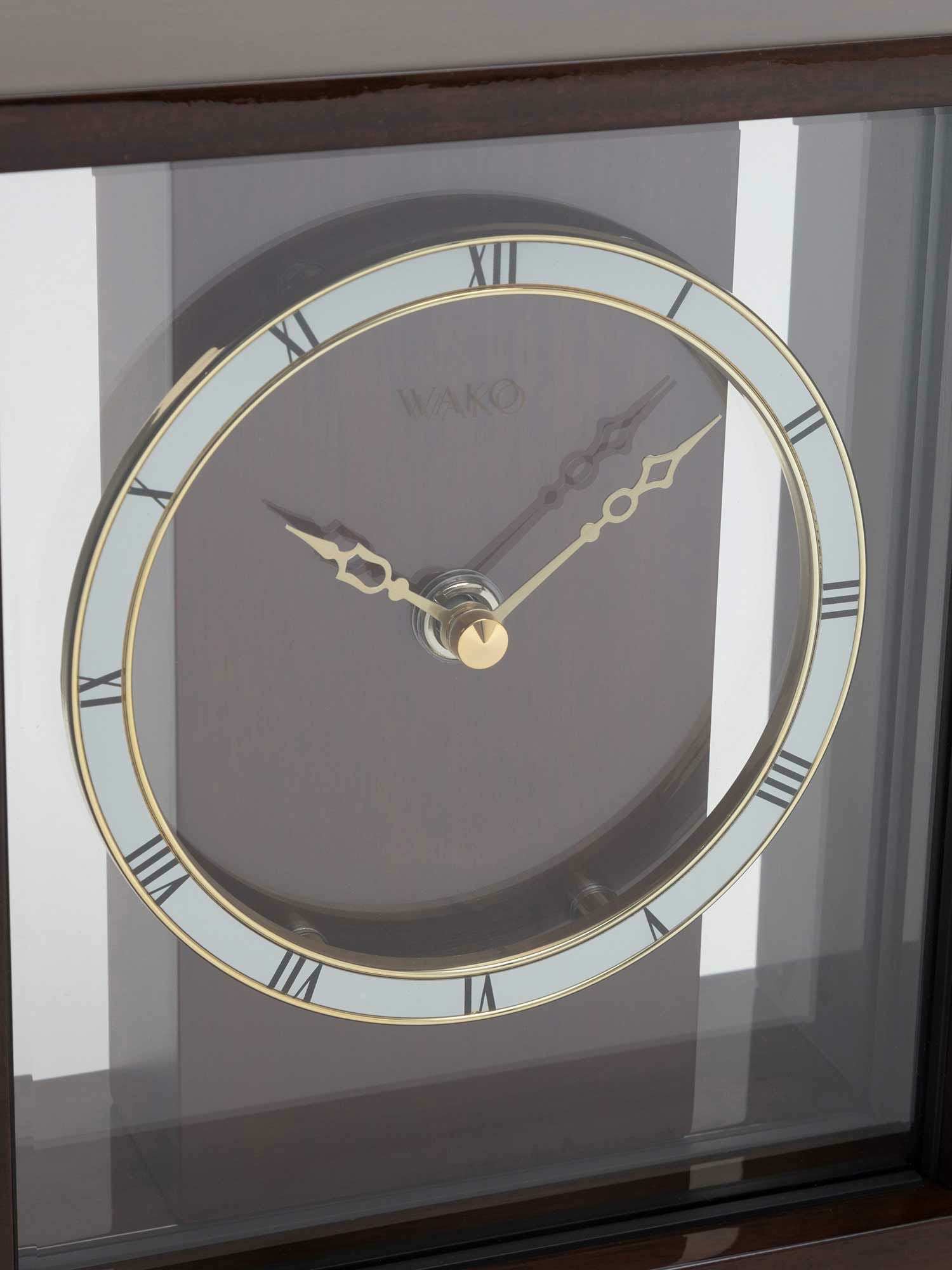 WAKOクロック〈SHK028B〉 |WAKO | WAKO公式オンラインブティック