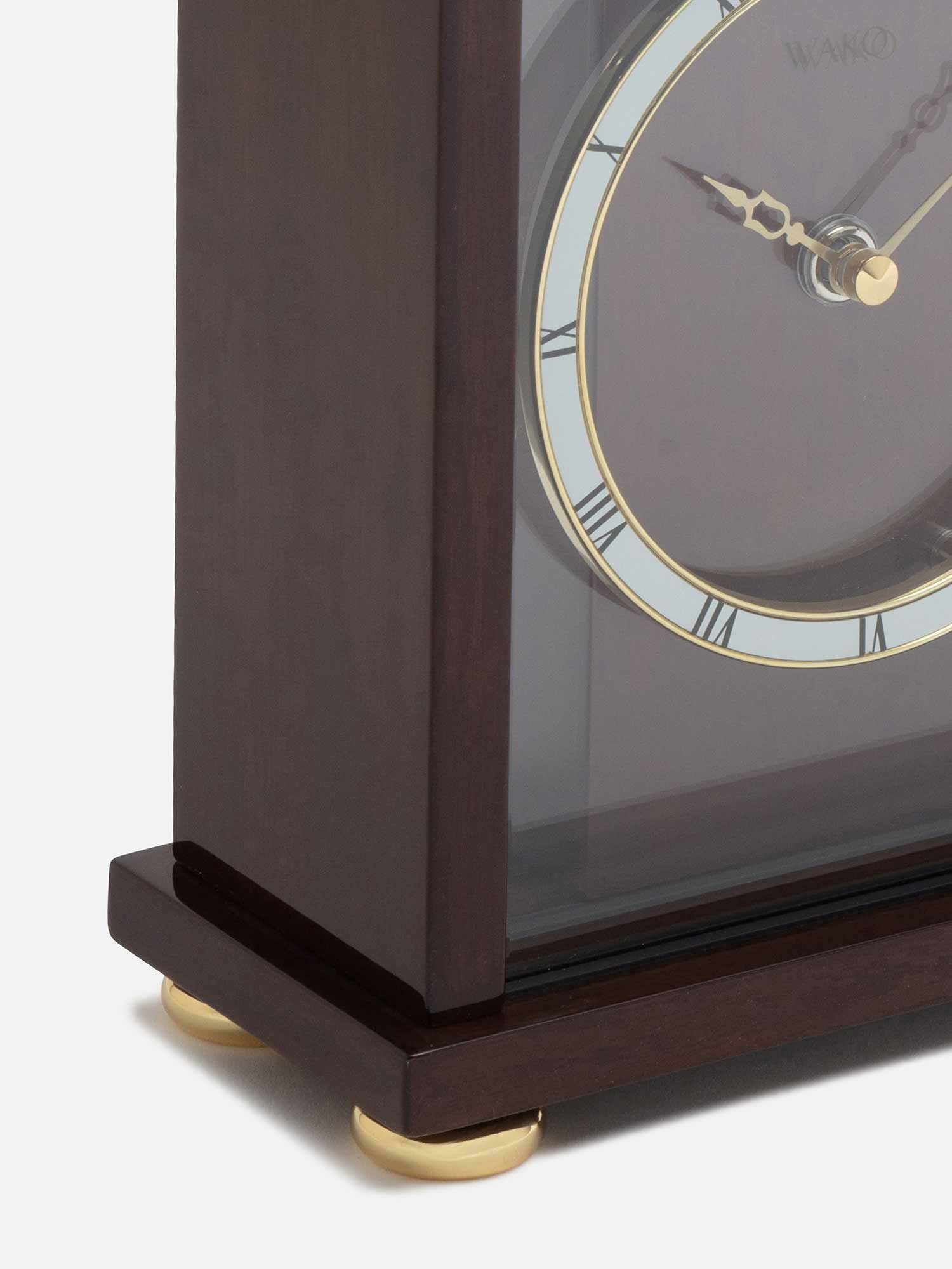 WAKOクロック〈SHK028B〉 |WAKO | WAKO公式オンラインブティック