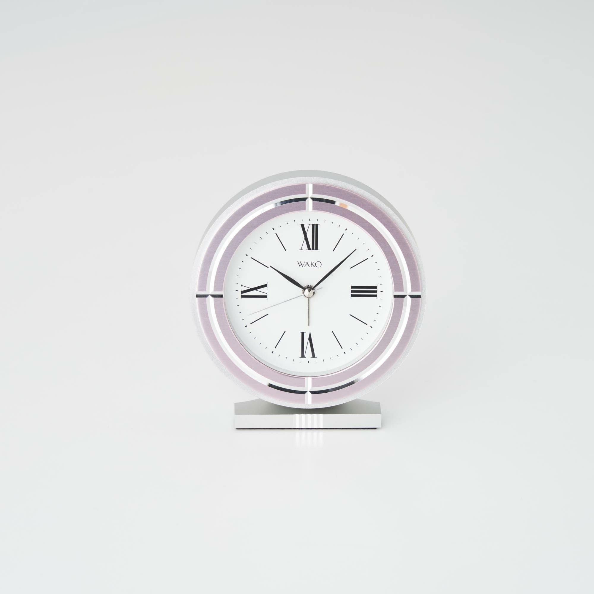 WAKOクロック〈STL004W〉 |WAKO | WAKO公式オンラインブティック