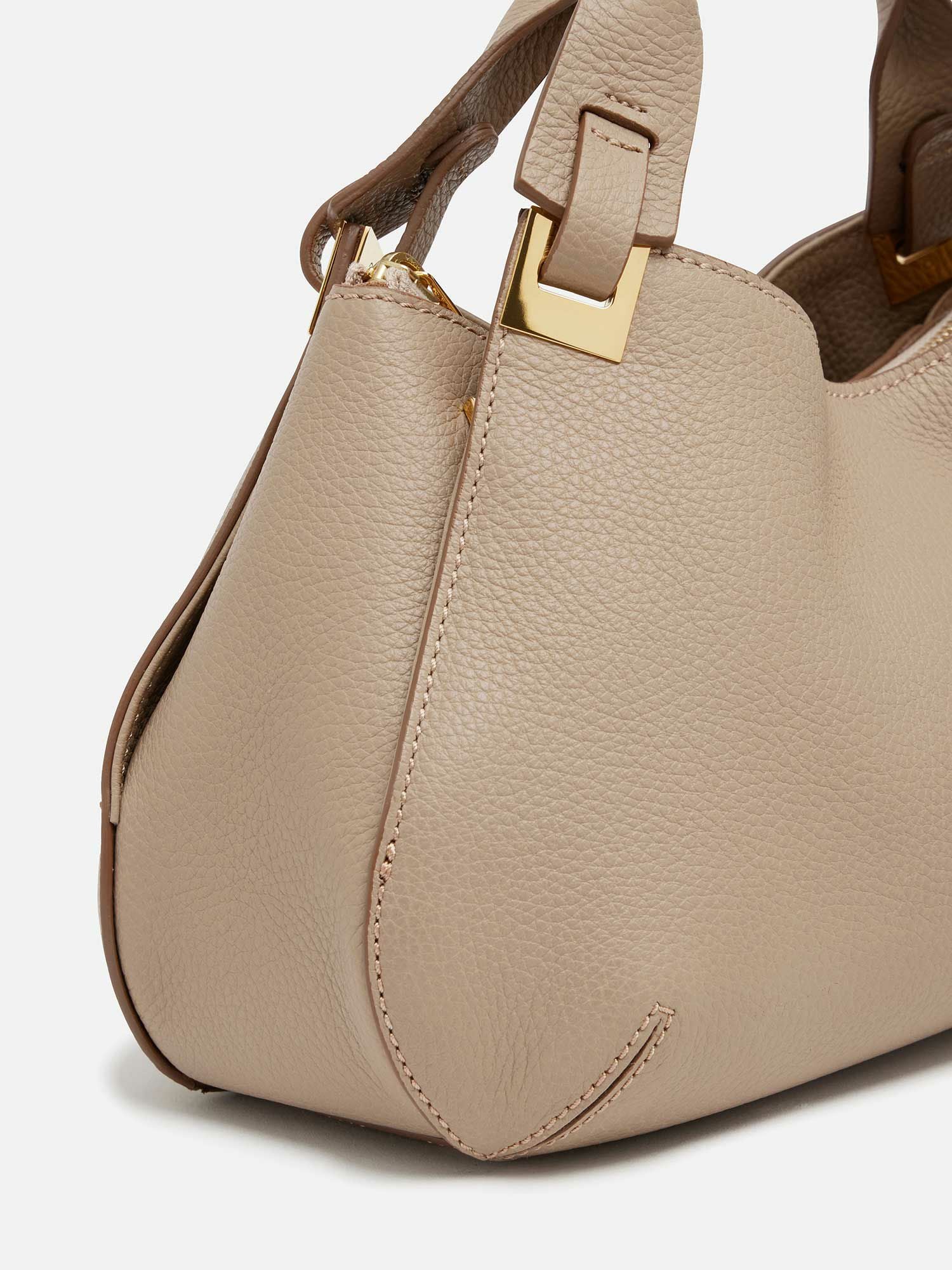 WAKO×MAURO GOVERNA バッグ オーク |ハンドバッグ | WAKO公式