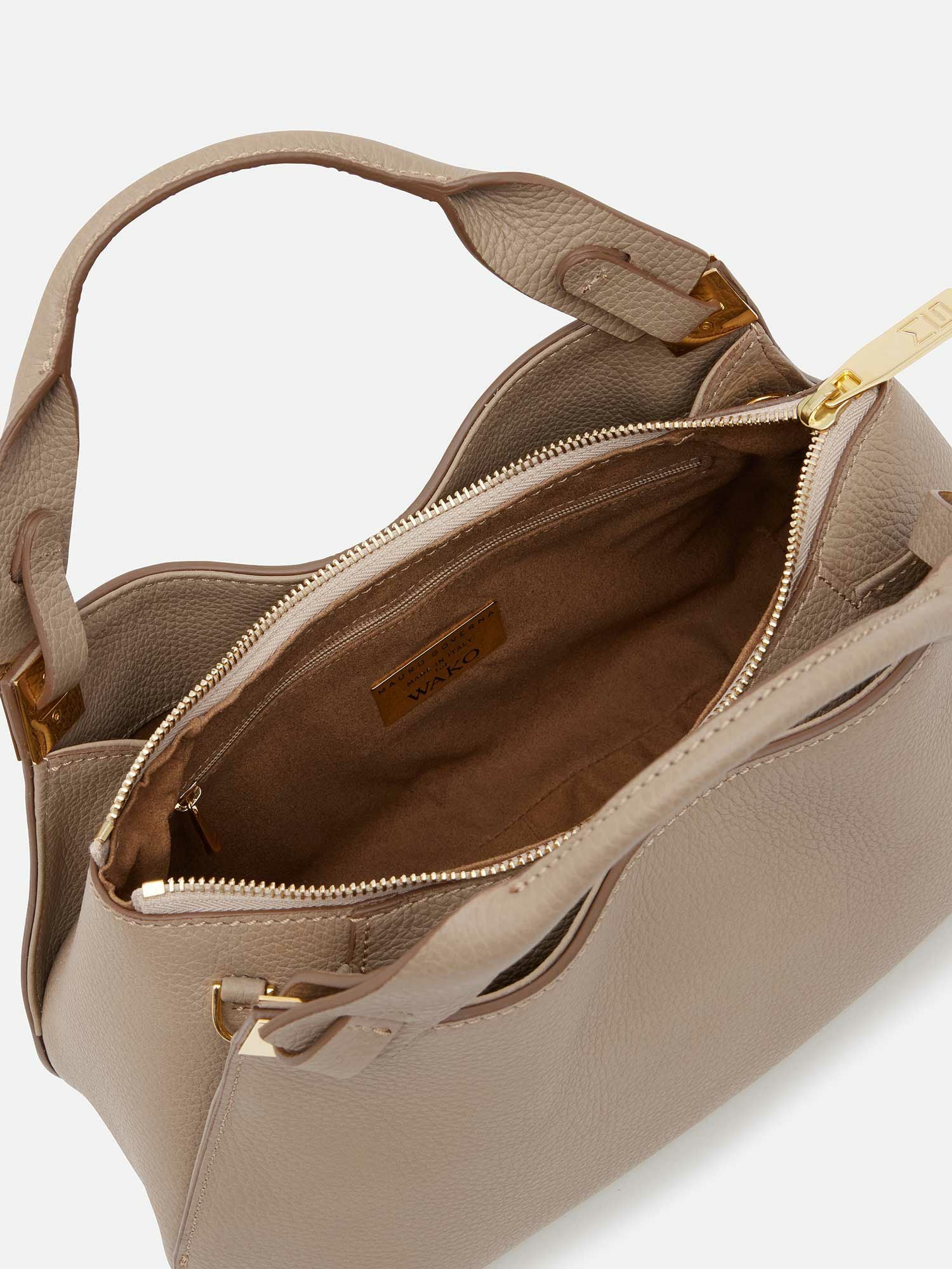 WAKO×MAURO GOVERNA バッグ オーク |ハンドバッグ | WAKO公式