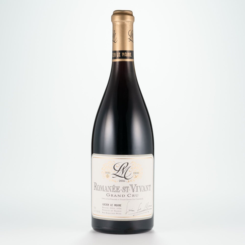 ロマネ サン ヴィバン グラン クリュ 2016〈箱入り〉 |洋酒・日本酒 