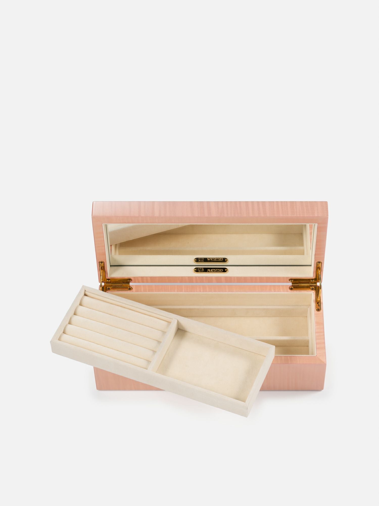 予約】ジュエリーボックス |リビング | WAKO公式オンラインブティック