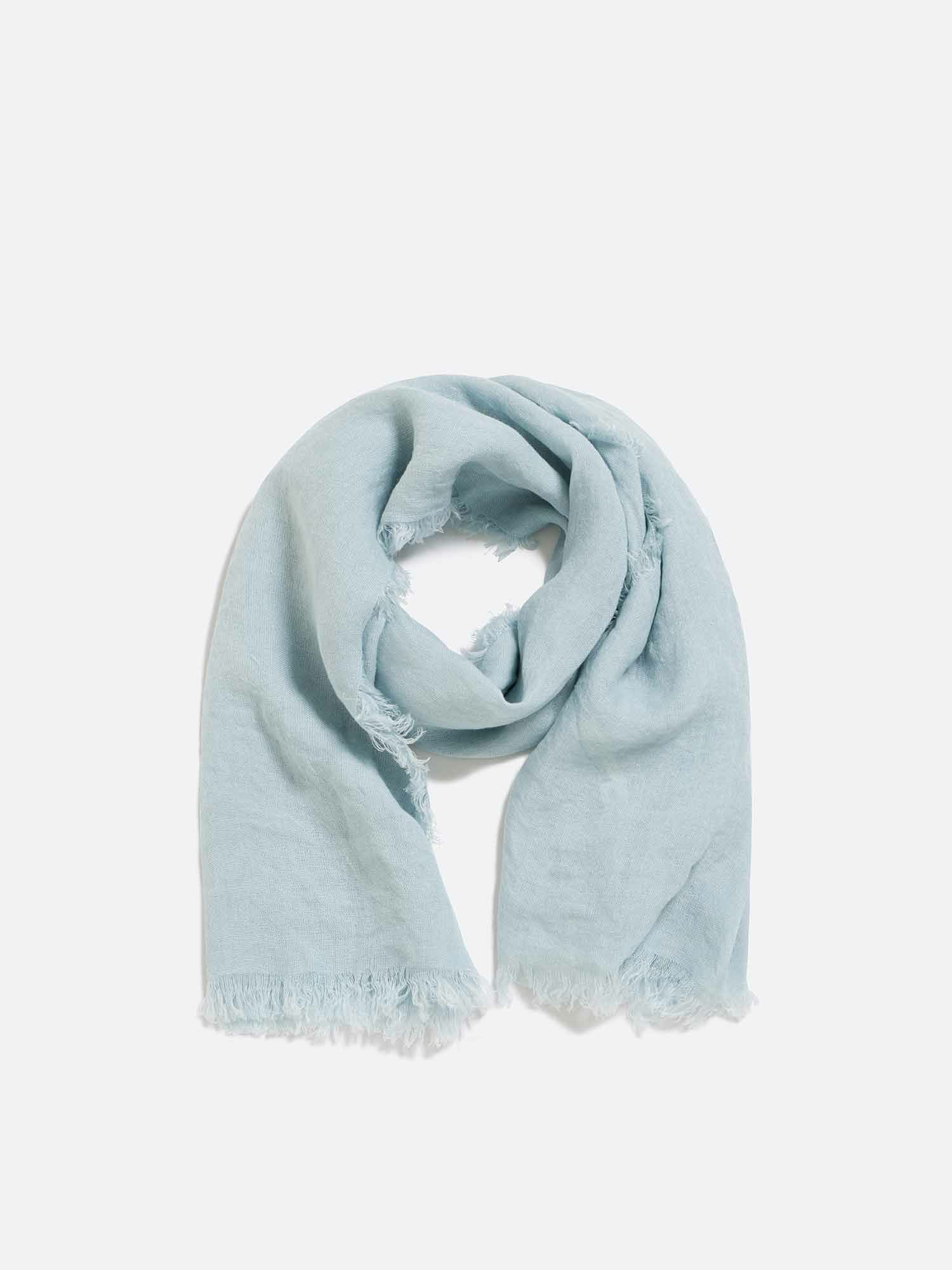 アソースメレ ストール グリーン |ストール | WAKO公式オンライン