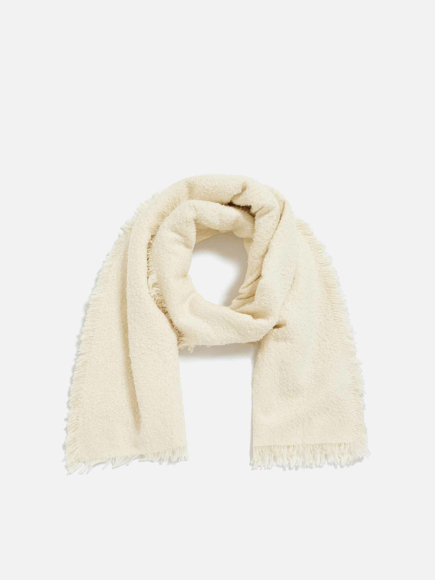 ファリエロ サルティ ストール オレンジ |ストール | WAKO公式