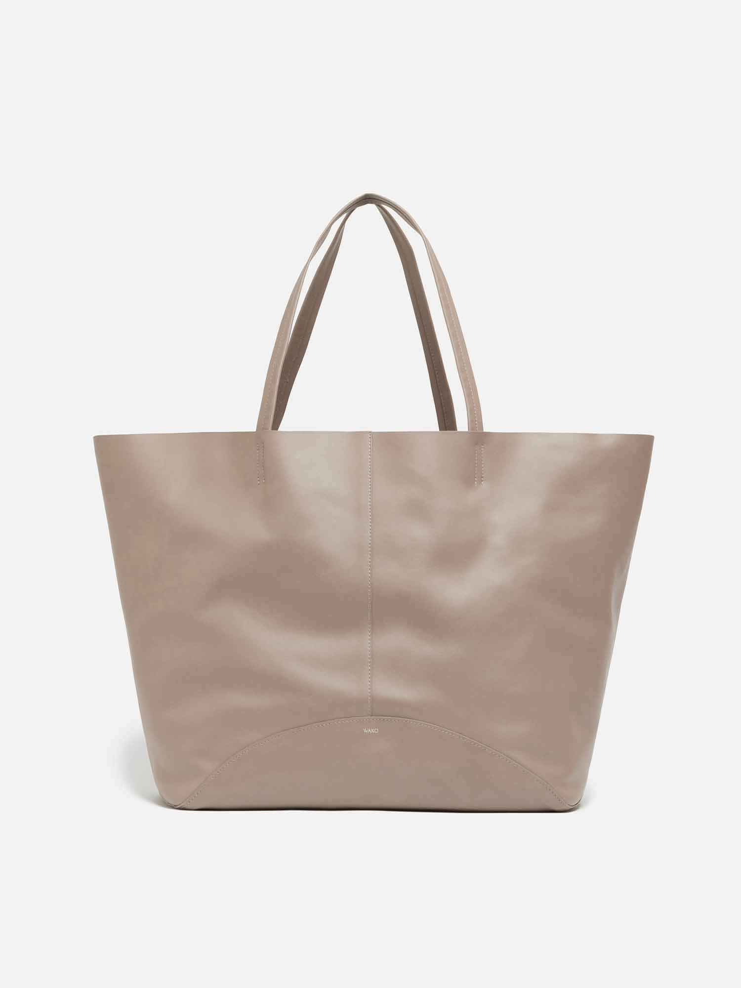 MANACO トートバッグ ラージ オーク |トートバッグ | WAKO公式