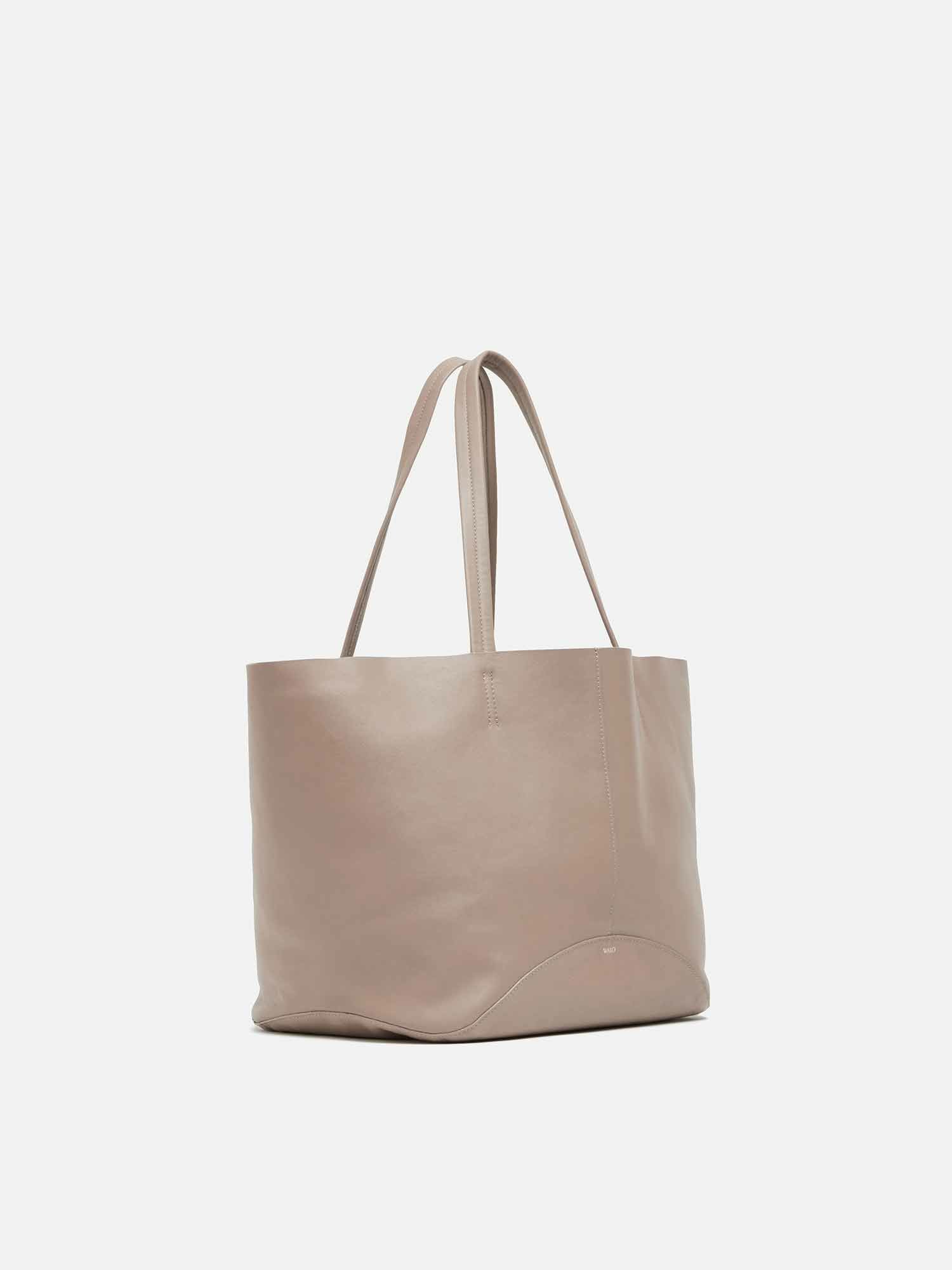MANACO トートバッグ ミディアム オーク |トートバッグ | WAKO公式