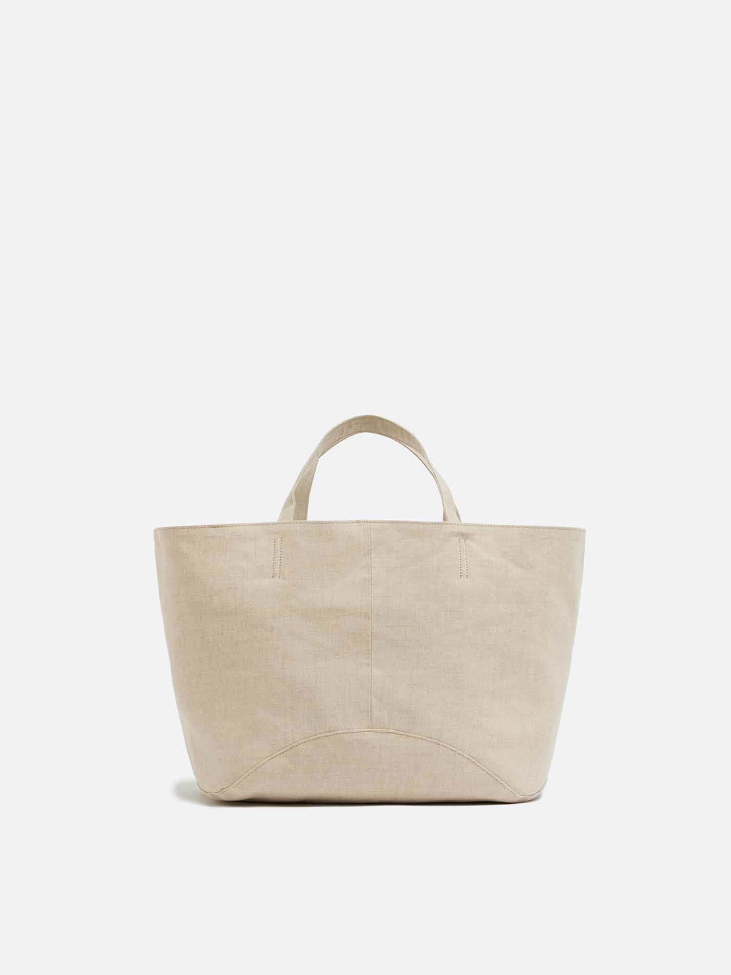 MANACO トートバッグ ミディアム ブラック |トートバッグ | WAKO公式