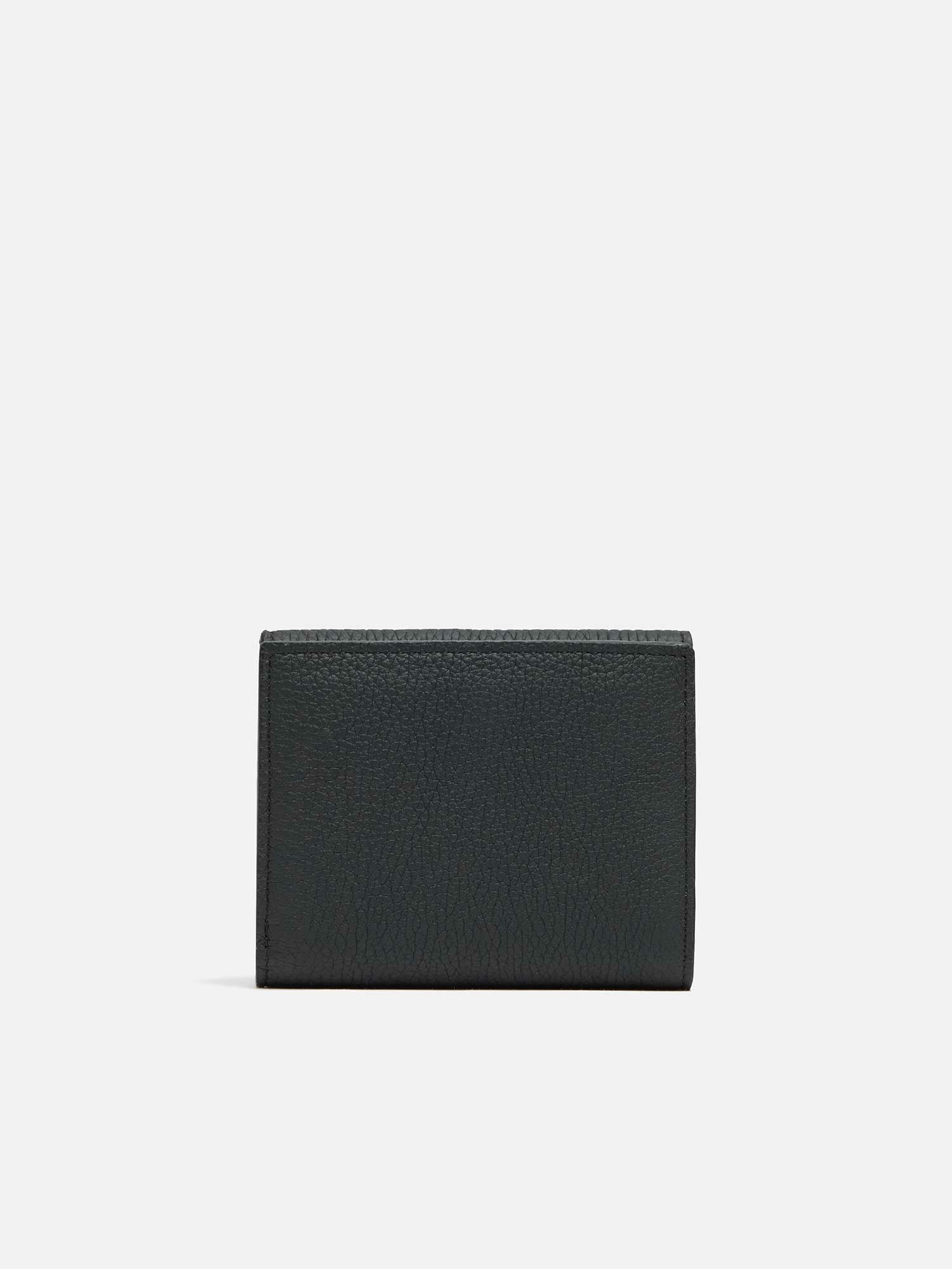 MANACO ウォレット ブラック |折り財布 | WAKO公式オンライン