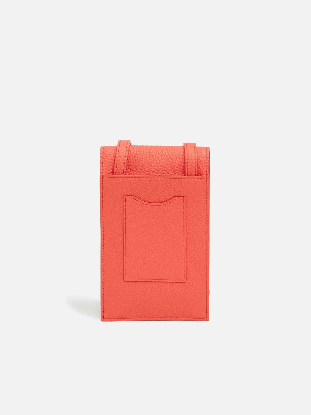MANACO モバイルショルダー レッド |その他の革小物 | WAKO公式 