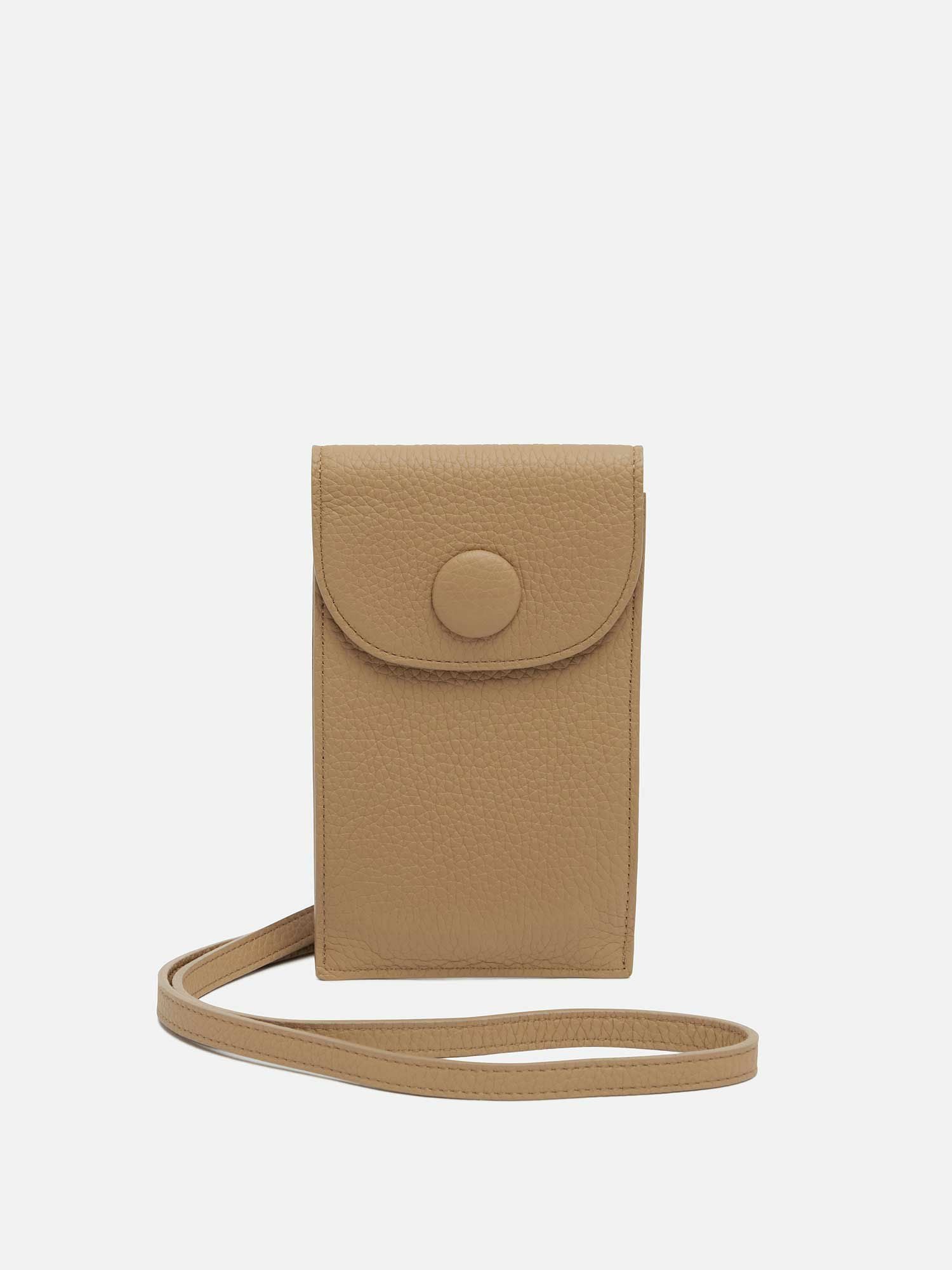 MANACO トップハンドルバッグ ベージュ |ハンドバッグ | WAKO公式