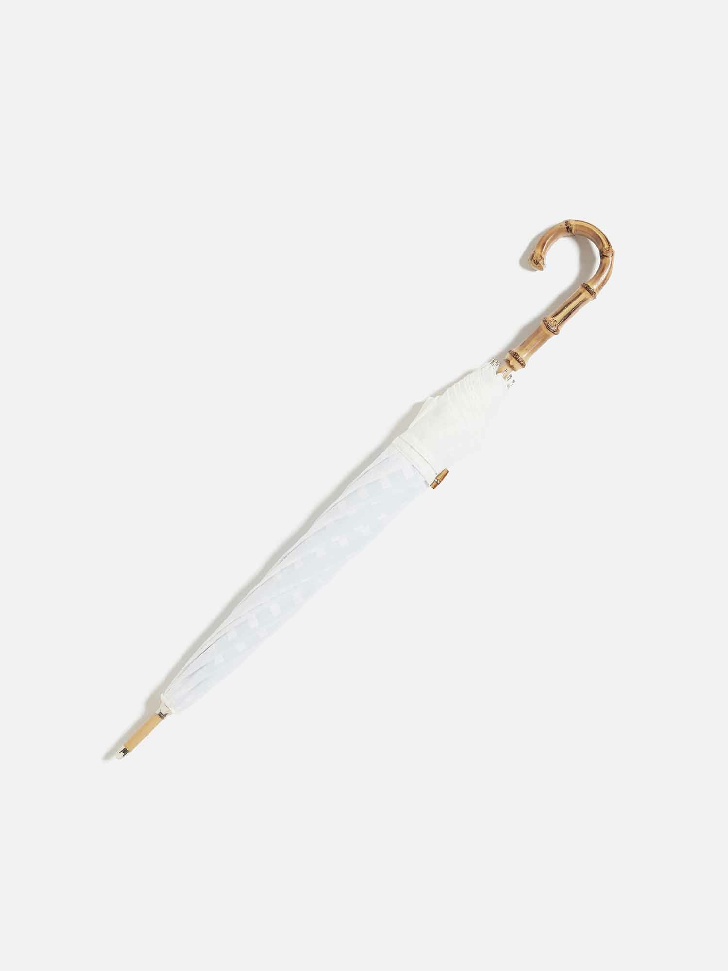 日傘 ホワイト |その他のファッション雑貨 | WAKO公式オンライン