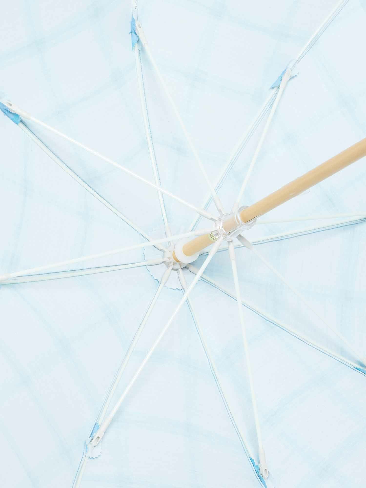 日傘 ライトブルー |その他のファッション雑貨 | WAKO公式オンライン