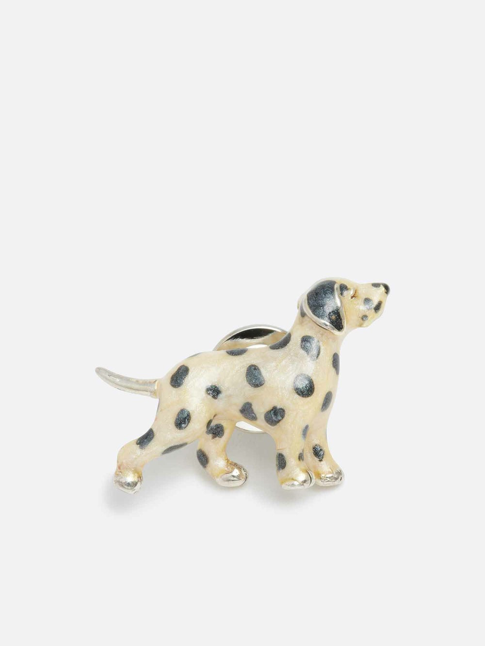 サツルノ ラペルピン〈ダルメシアン〉