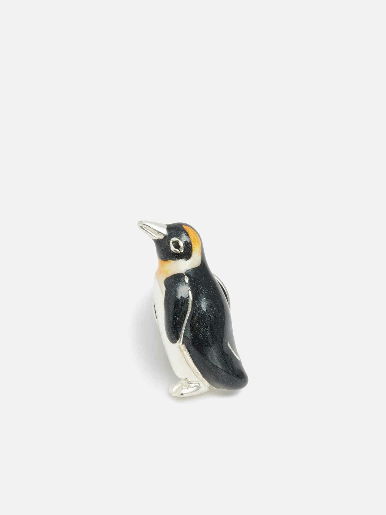 サツルノ ラペルピン〈ペンギン〉 |その他のアクセサリー | WAKO公式