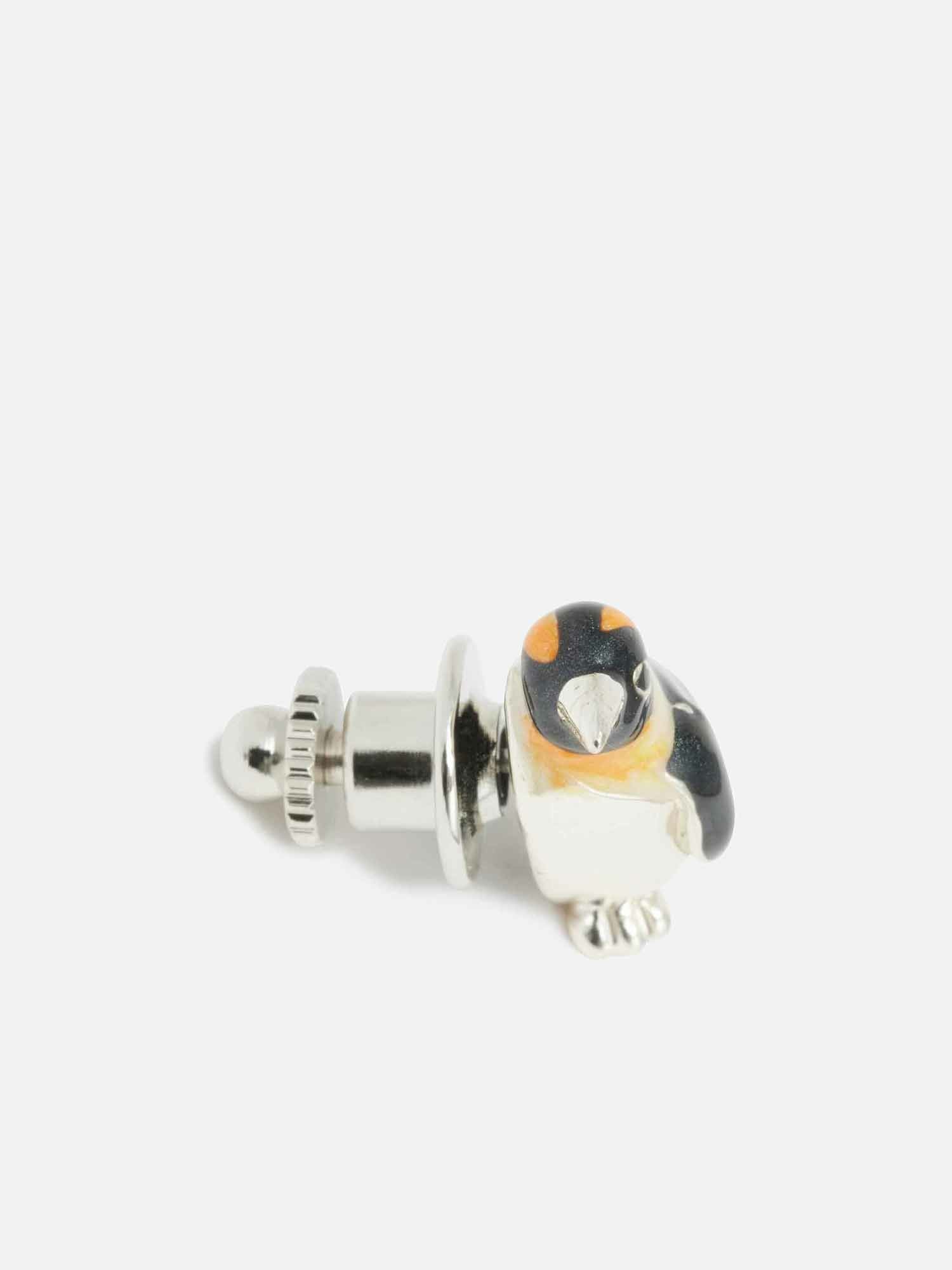 サツルノ ラペルピン〈ペンギン〉 |その他のアクセサリー | WAKO公式