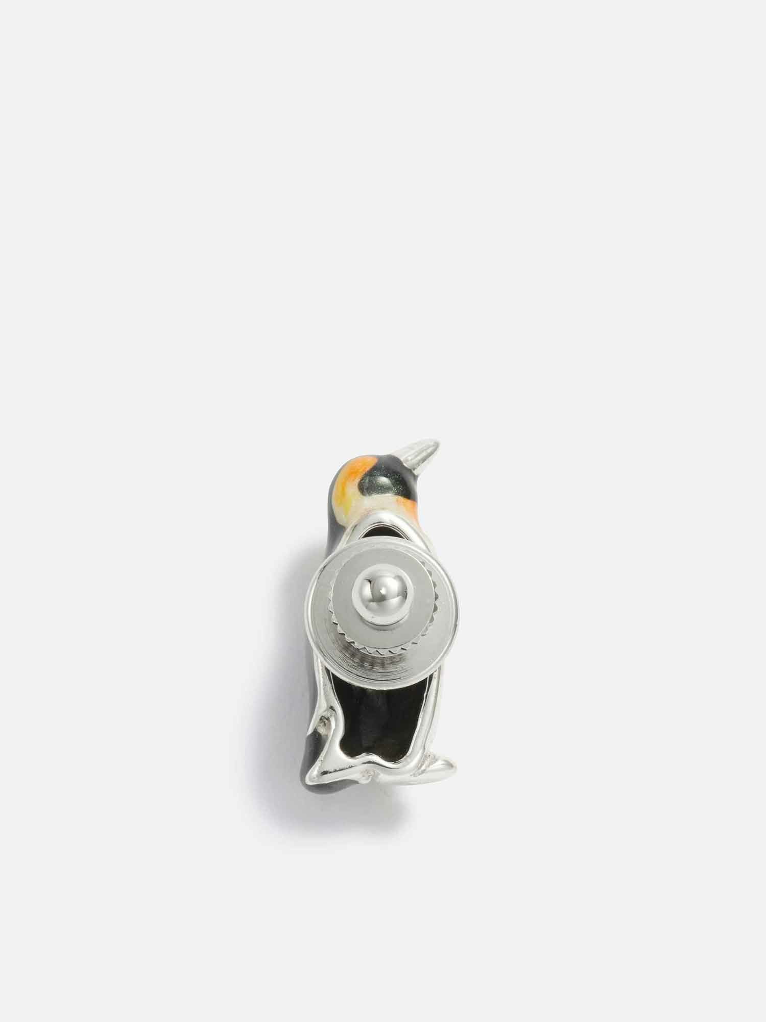 サツルノ ラペルピン〈ペンギン〉 |その他のアクセサリー | WAKO公式