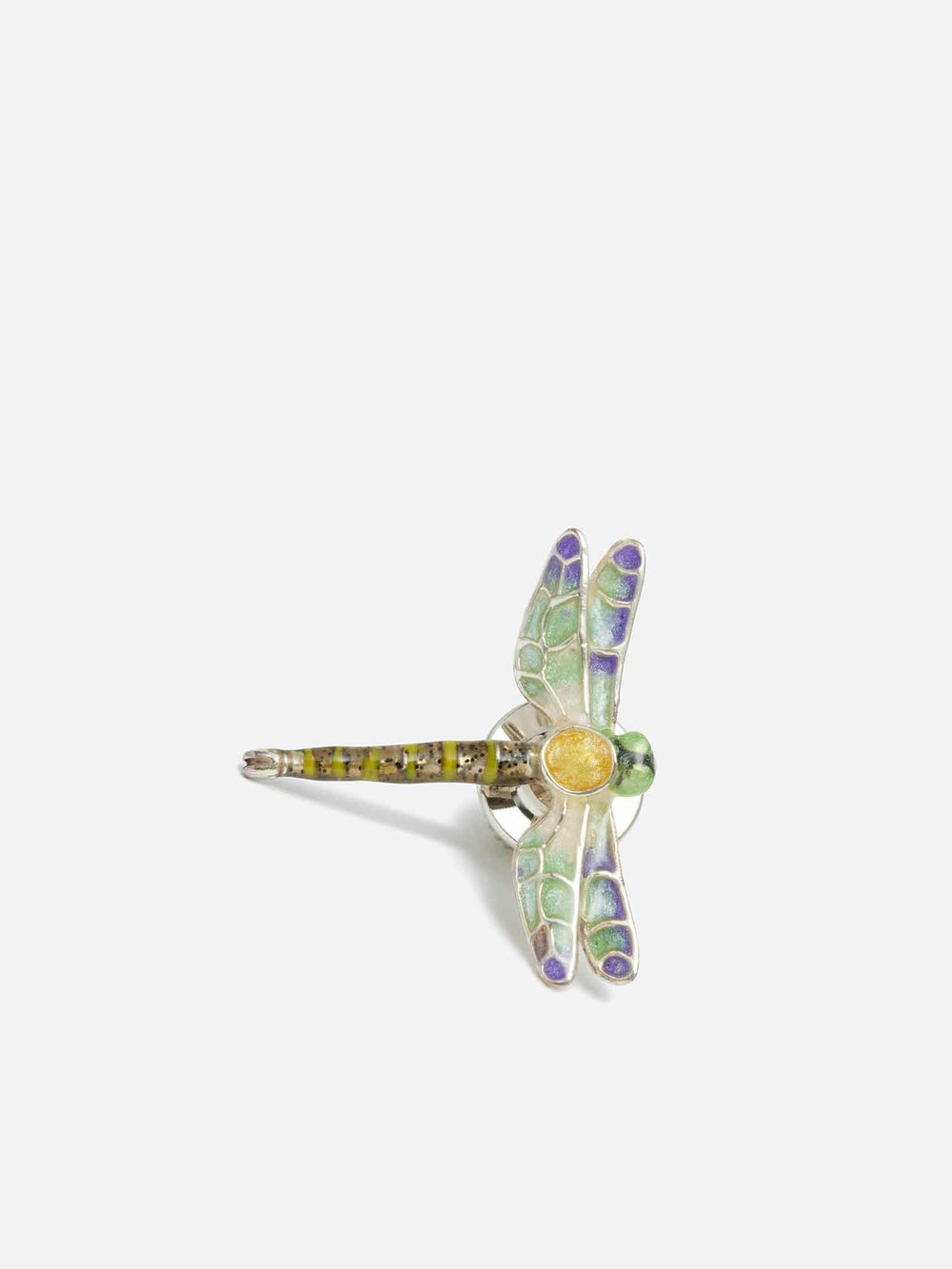 サツルノ ラペルピン〈トンボ〉