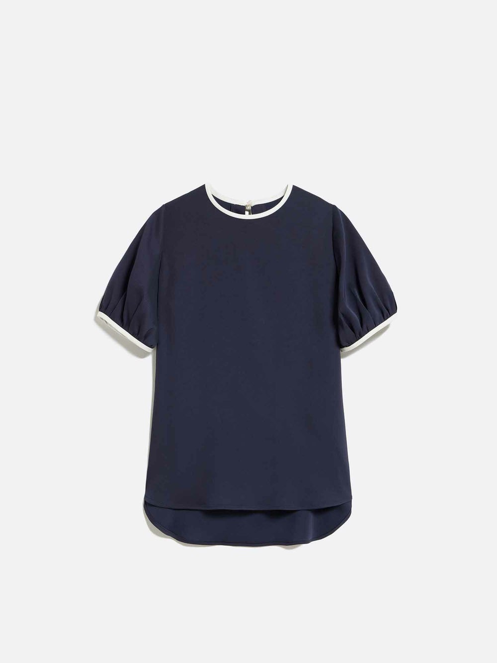 NEW CLOSET ブラウス ネイビー |トップス | WAKO公式オンライン 