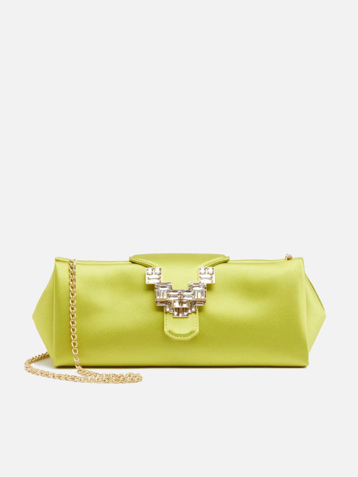 ◎美品◎rodo パーティーバッグ ゴールド×ブラック 斜め掛け RODO | WAKO公式オンラインブティック | 銀座・和光