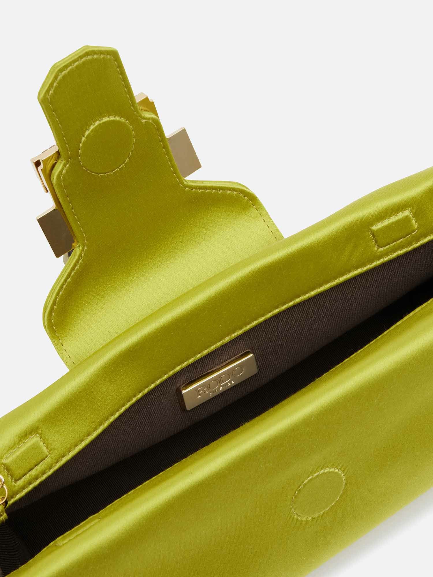 RODO パーティーバッグ イエローグリーン |その他のバッグ | WAKO公式