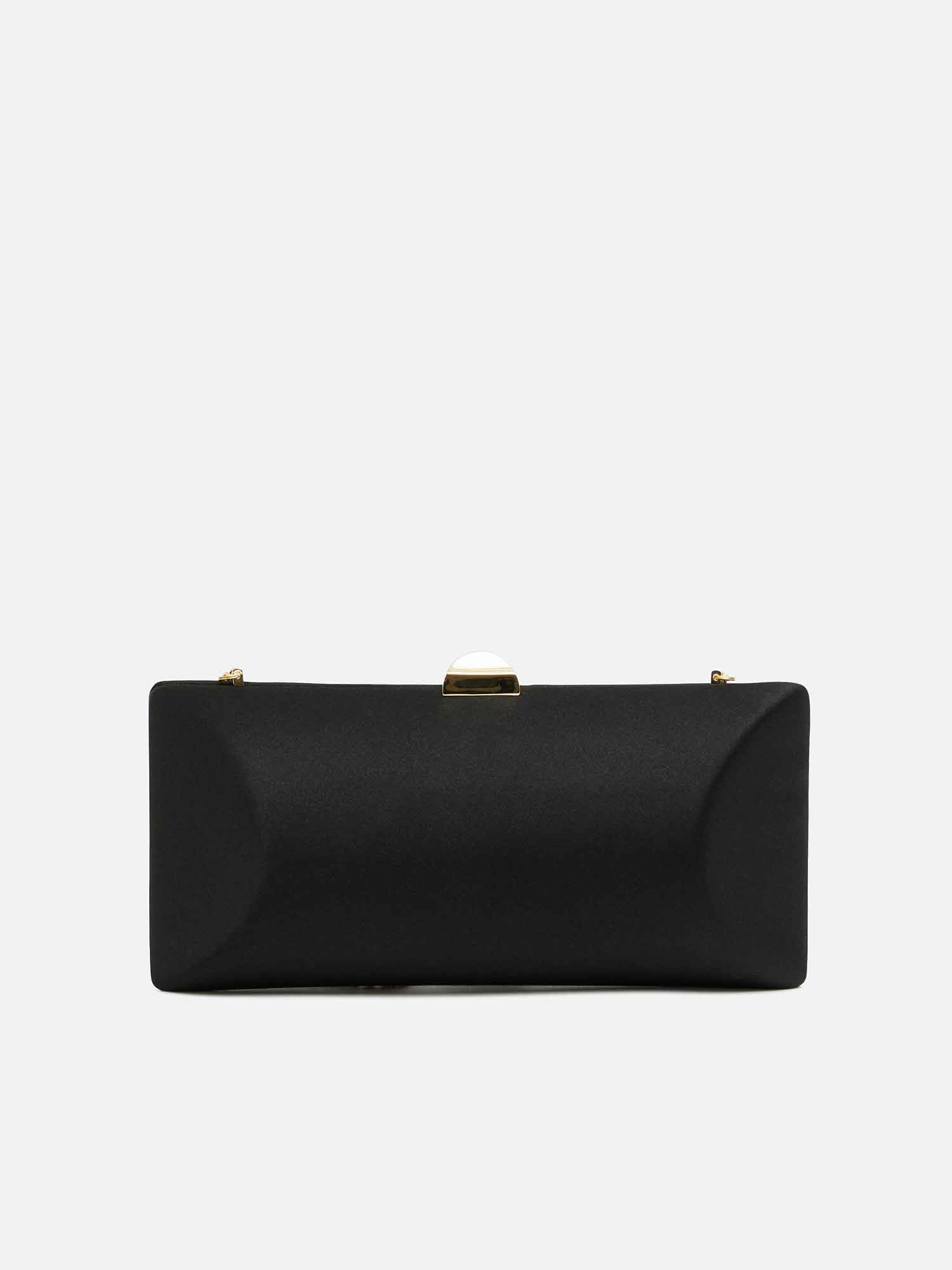 ◎美品◎rodo パーティーバッグ ゴールド×ブラック 斜め掛け RODO パーティーバッグ ブラック |その他のバッグ | WAKO公式