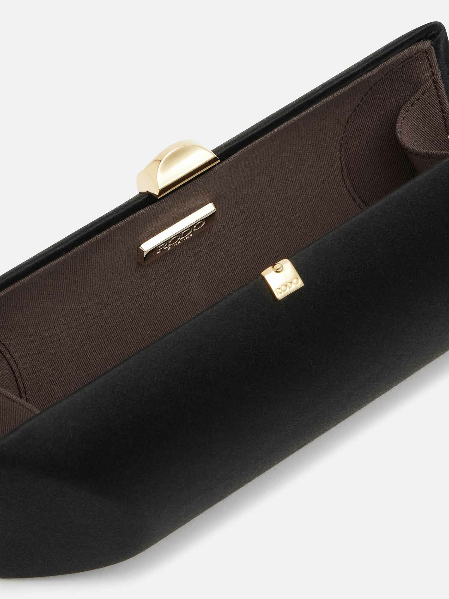 RODO パーティーバッグ ブラック |その他のバッグ | WAKO公式