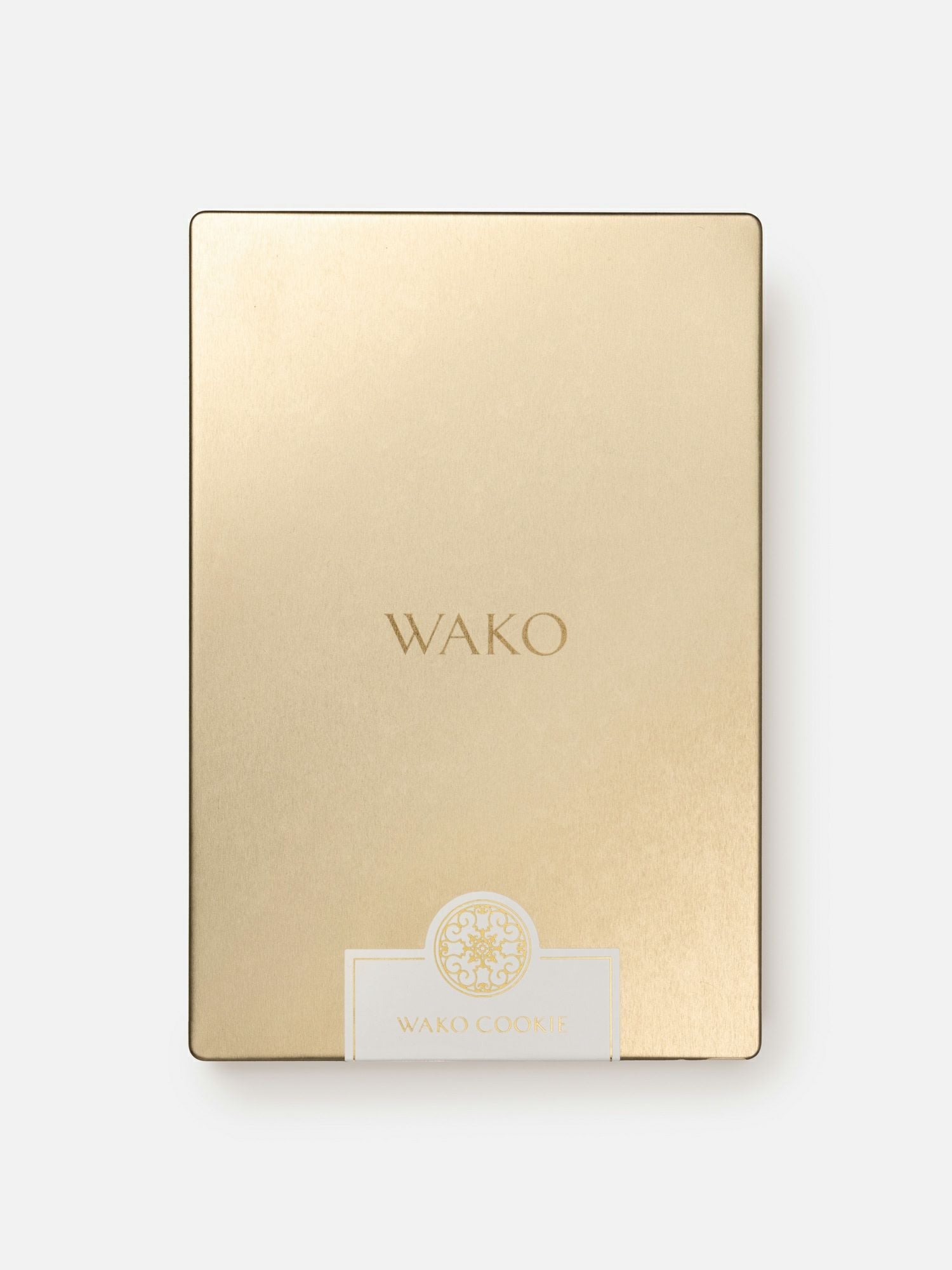 WAKO クッキー（18枚）* |洋菓子 | WAKO公式オンラインブティック