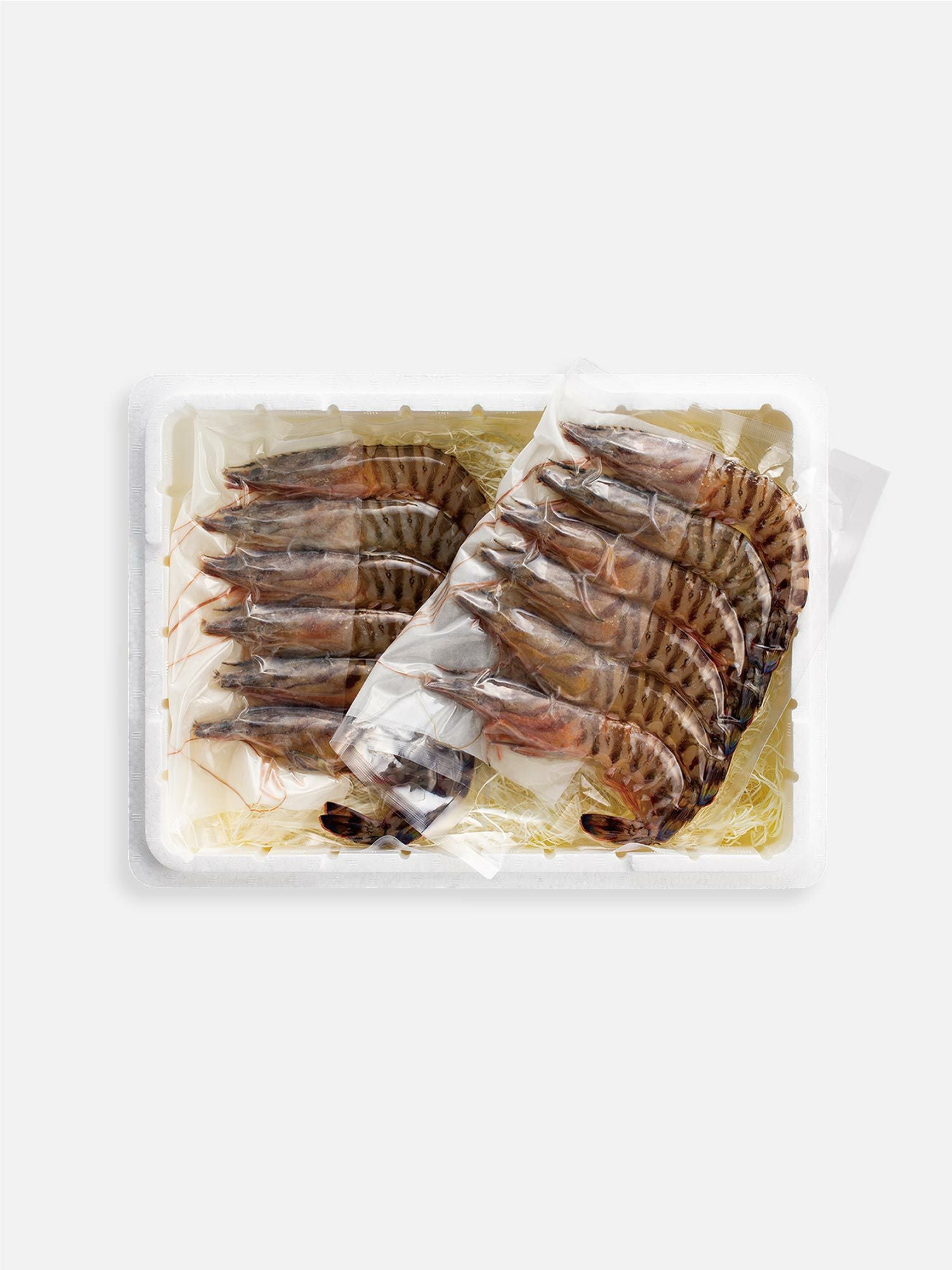 予約／冷凍品】天草産 活〆車えび* |産地直送品 | WAKO公式オンライン