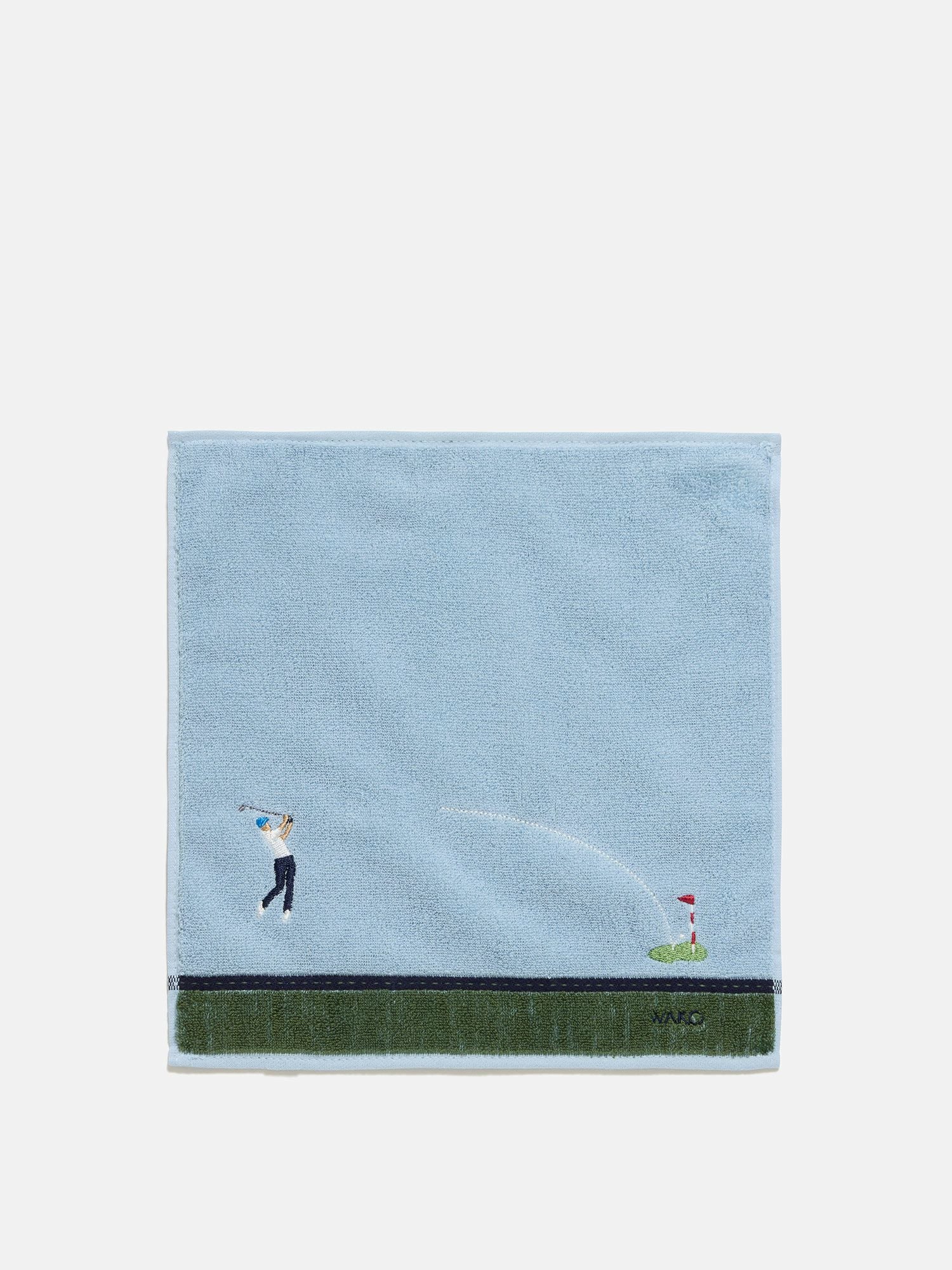 タオル | WAKO公式オンラインブティック | 銀座・和光