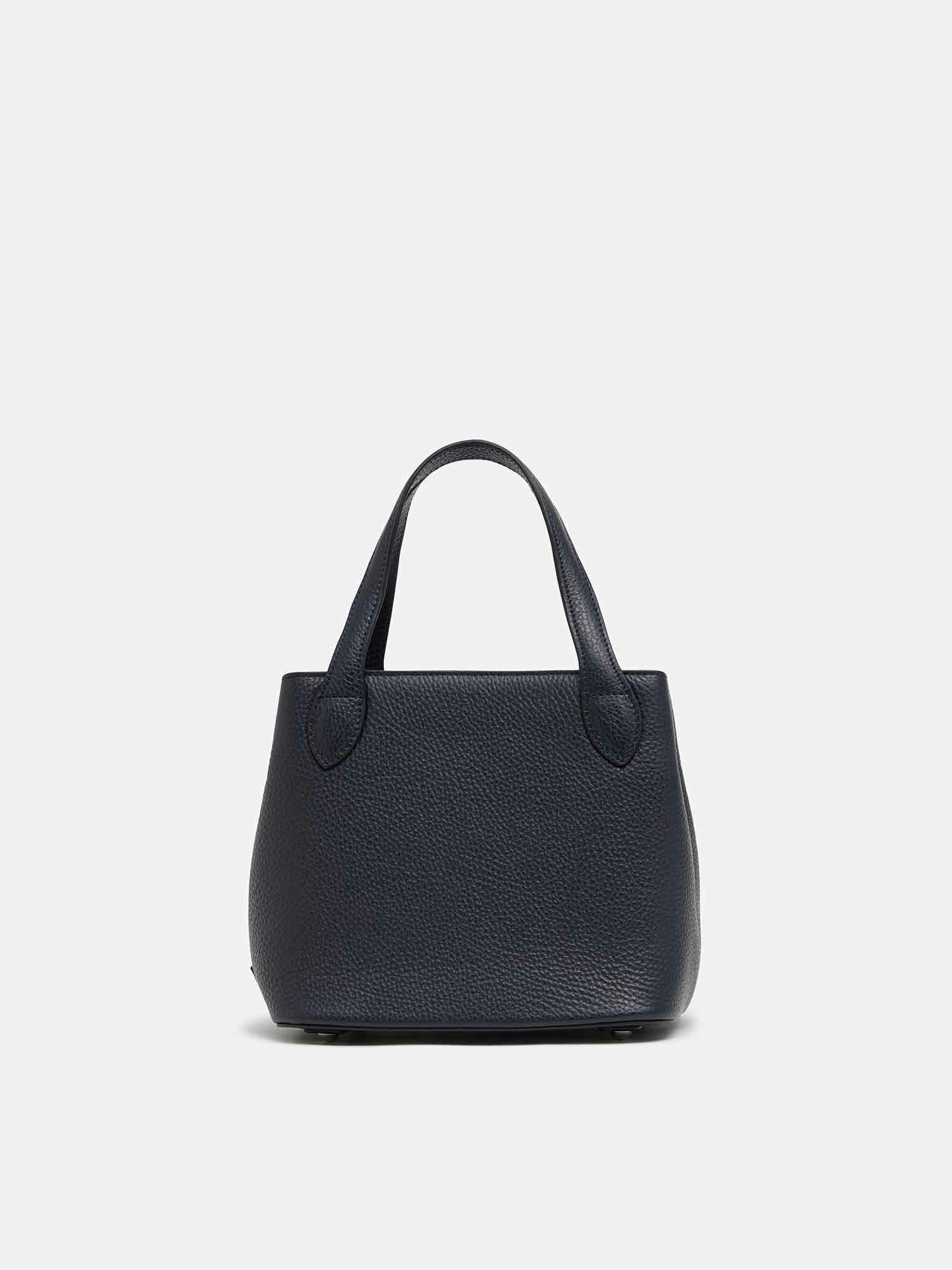 ミニトートバッグ ネイビー |トートバッグ | WAKO公式オンライン