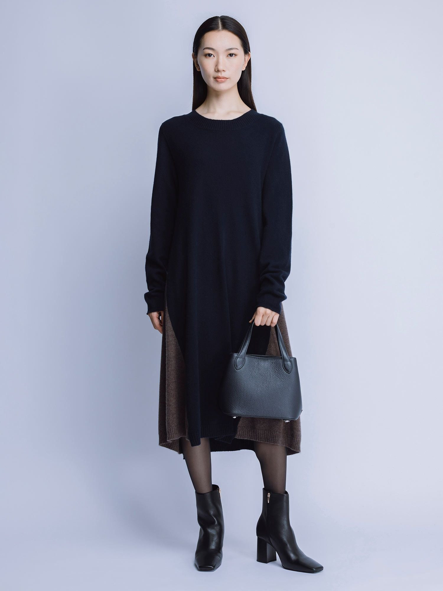 ミニトートバッグ ネイビー |トートバッグ | WAKO公式オンライン