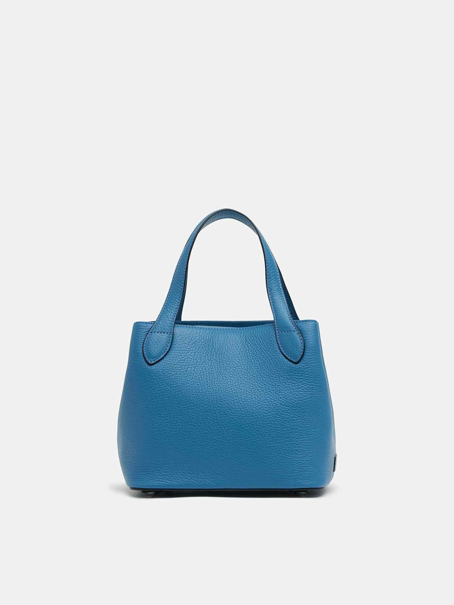 ミニトートバッグ ネイビー |トートバッグ | WAKO公式オンライン