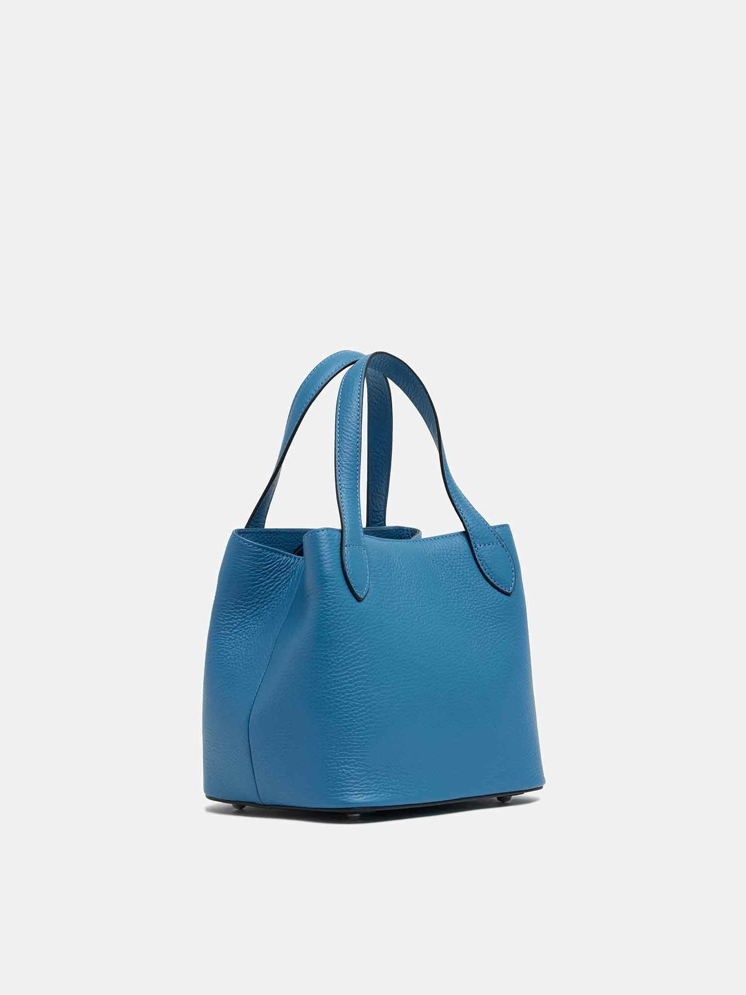 ミニトートバッグ ターコイズ |トートバッグ | WAKO公式オンライン